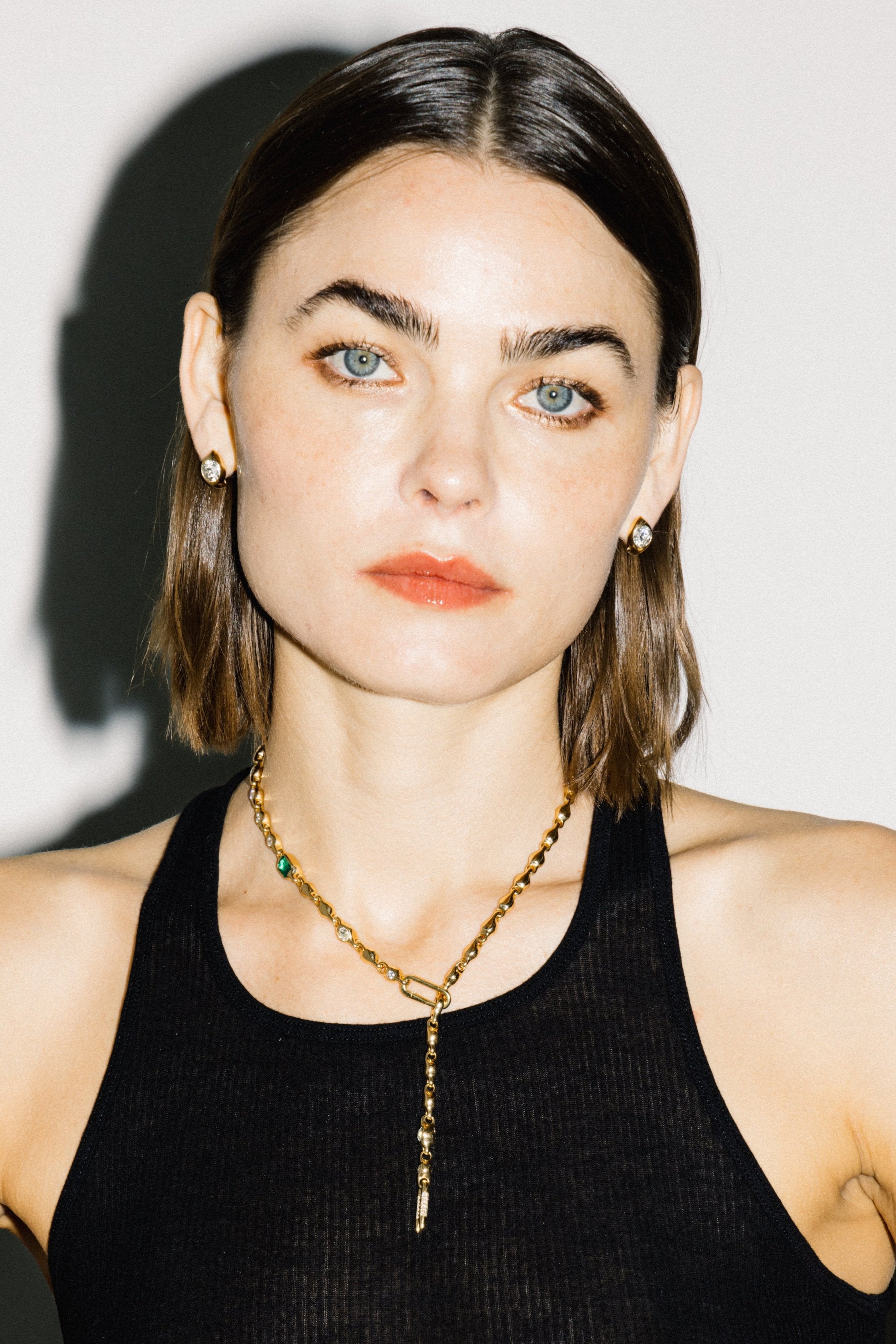SUPERNOVA NECKLACE