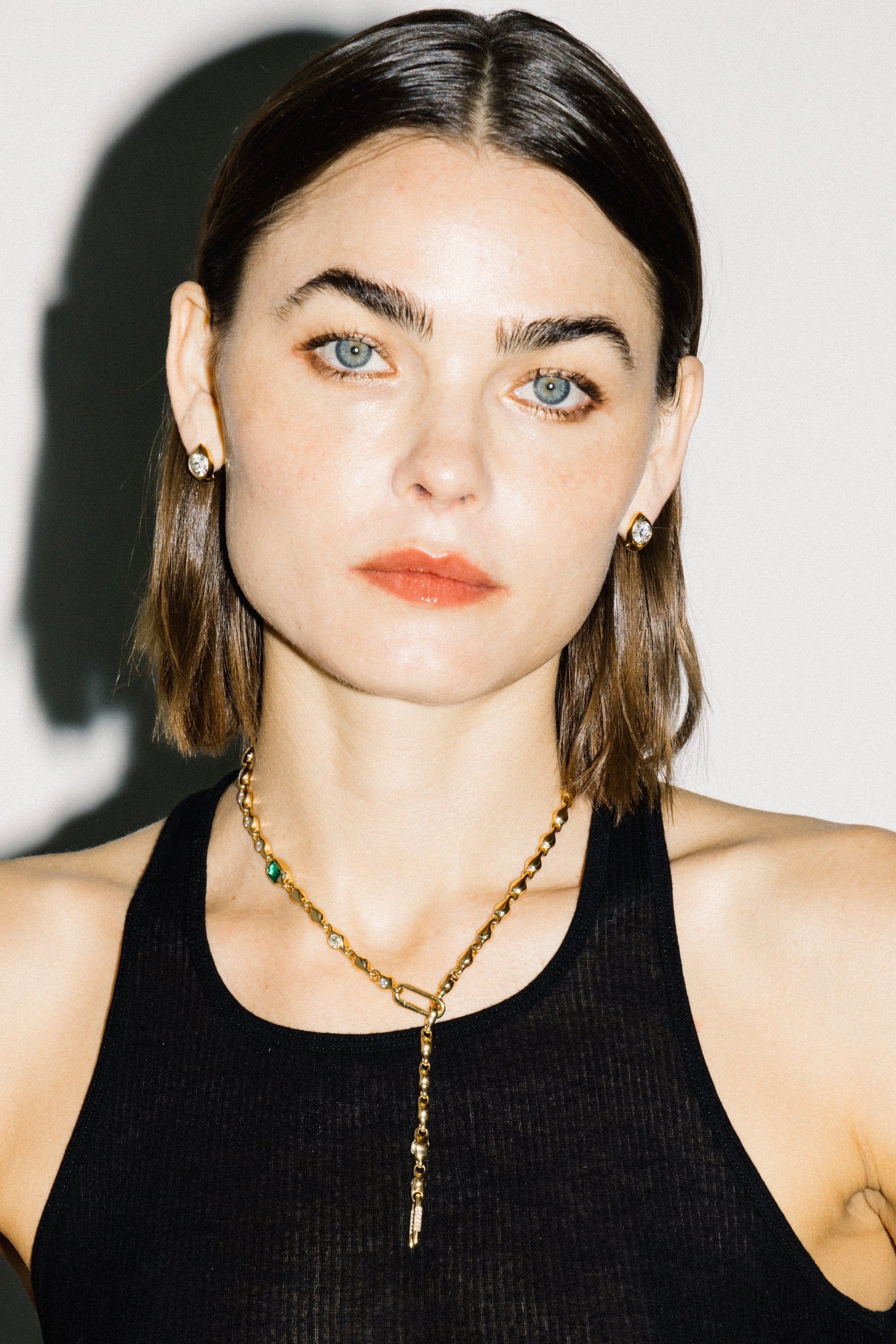 SUPERNOVA NECKLACE