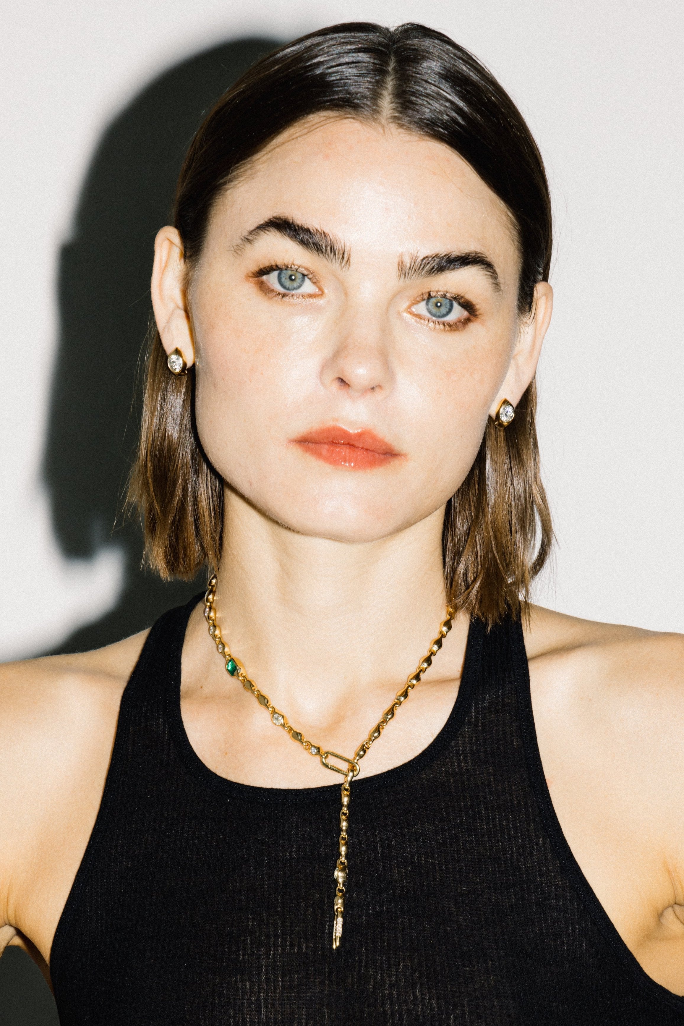 SUPERNOVA NECKLACE