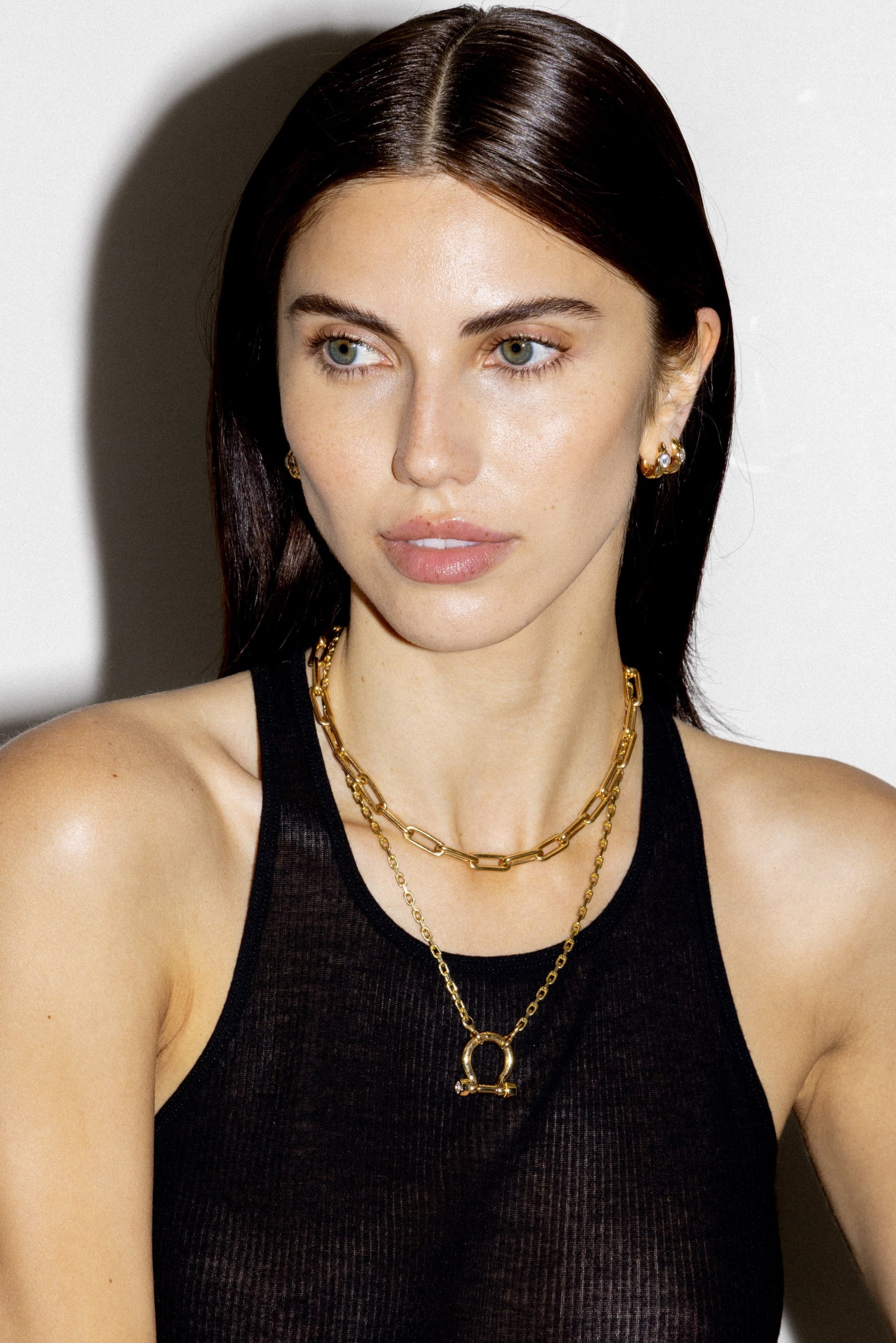 SYSTEM NECKLACE