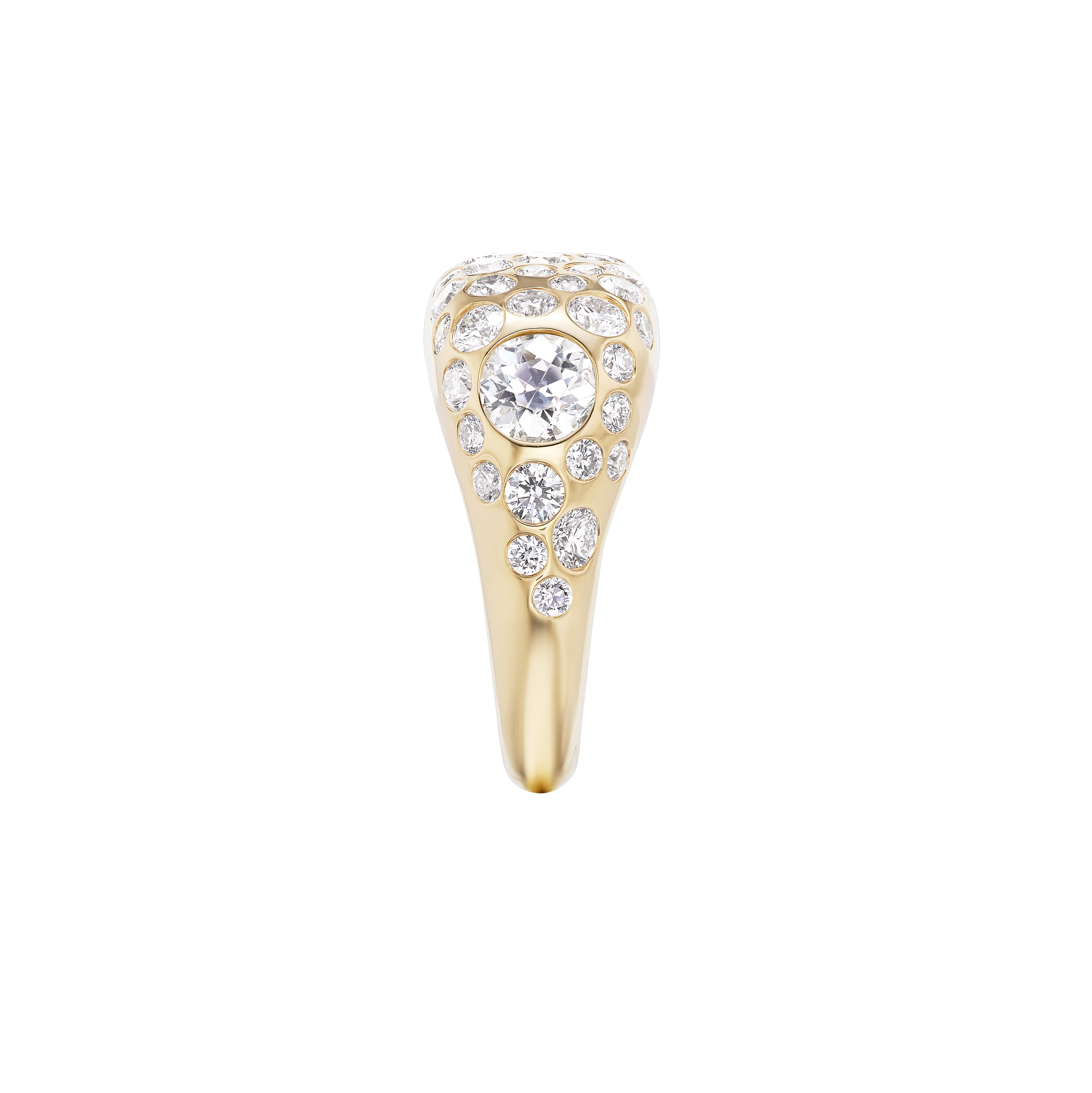 UNION RING