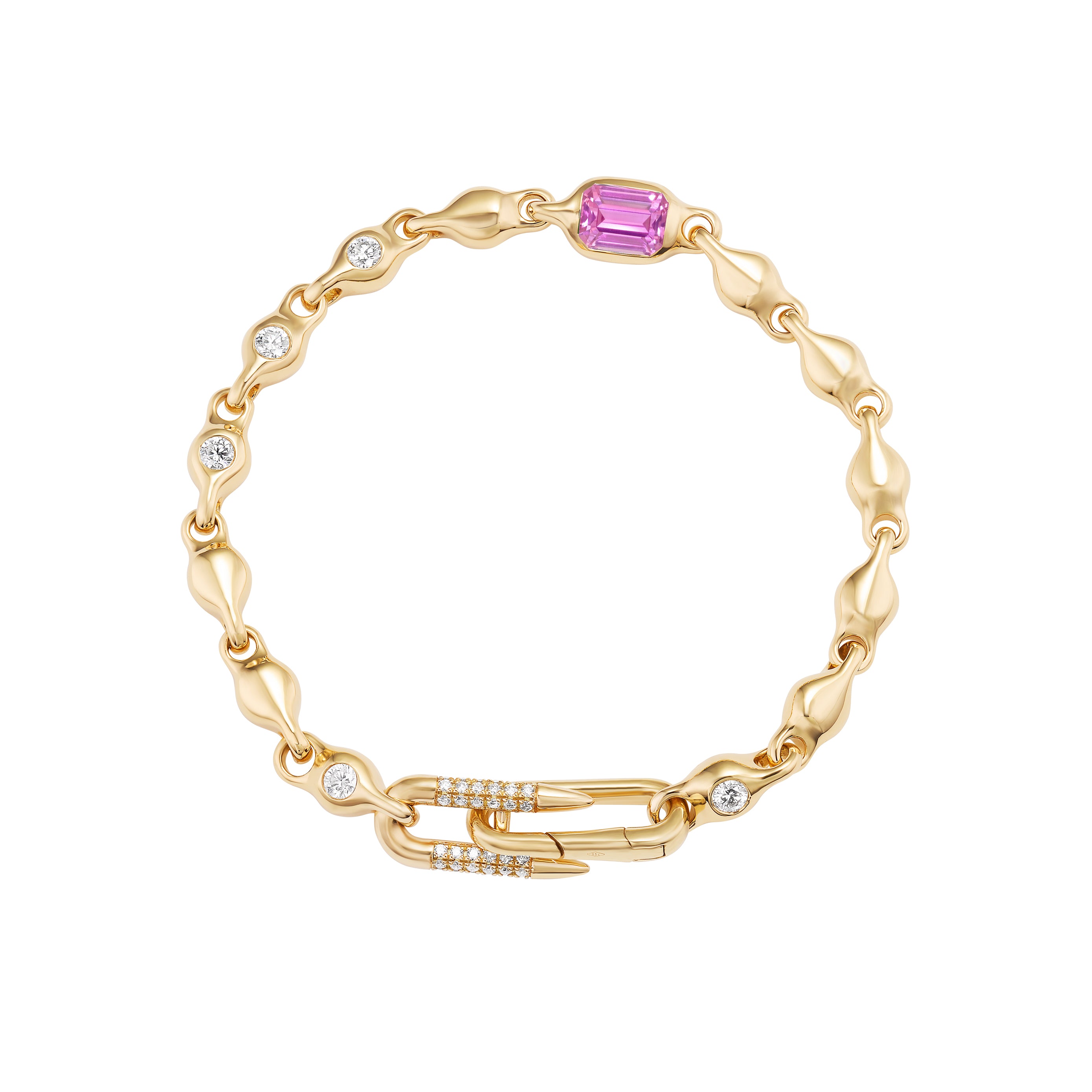 SUPERNOVA BRACELET