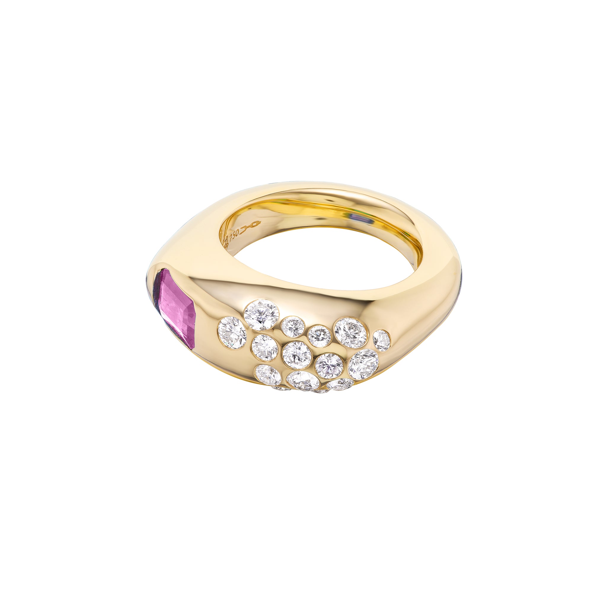 DOWRY RING