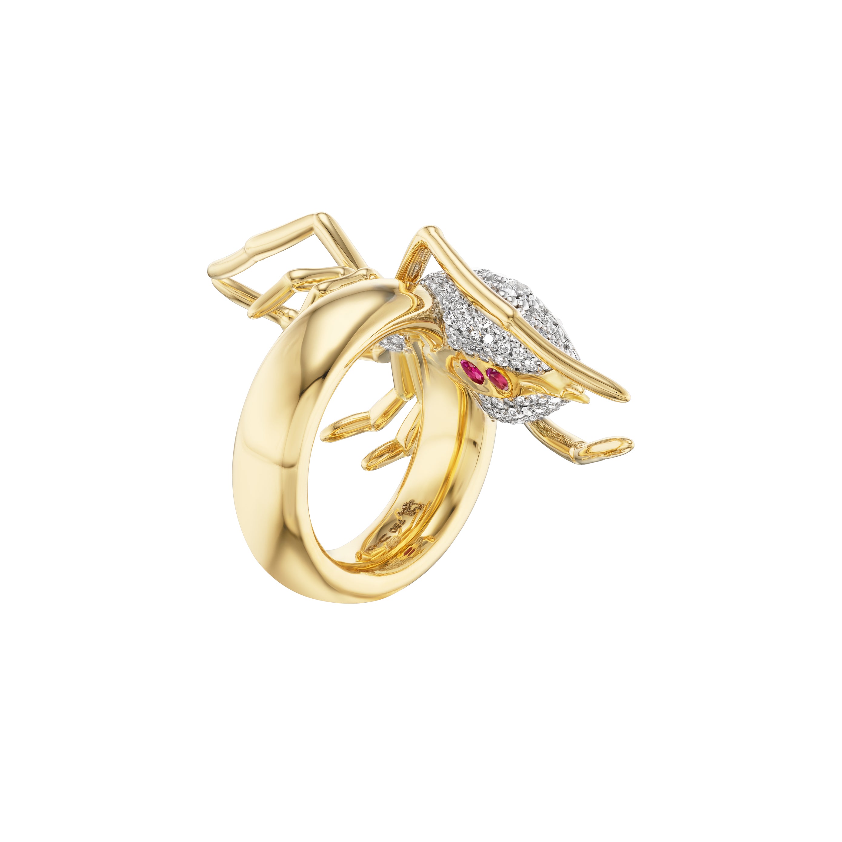 SPIDER RING