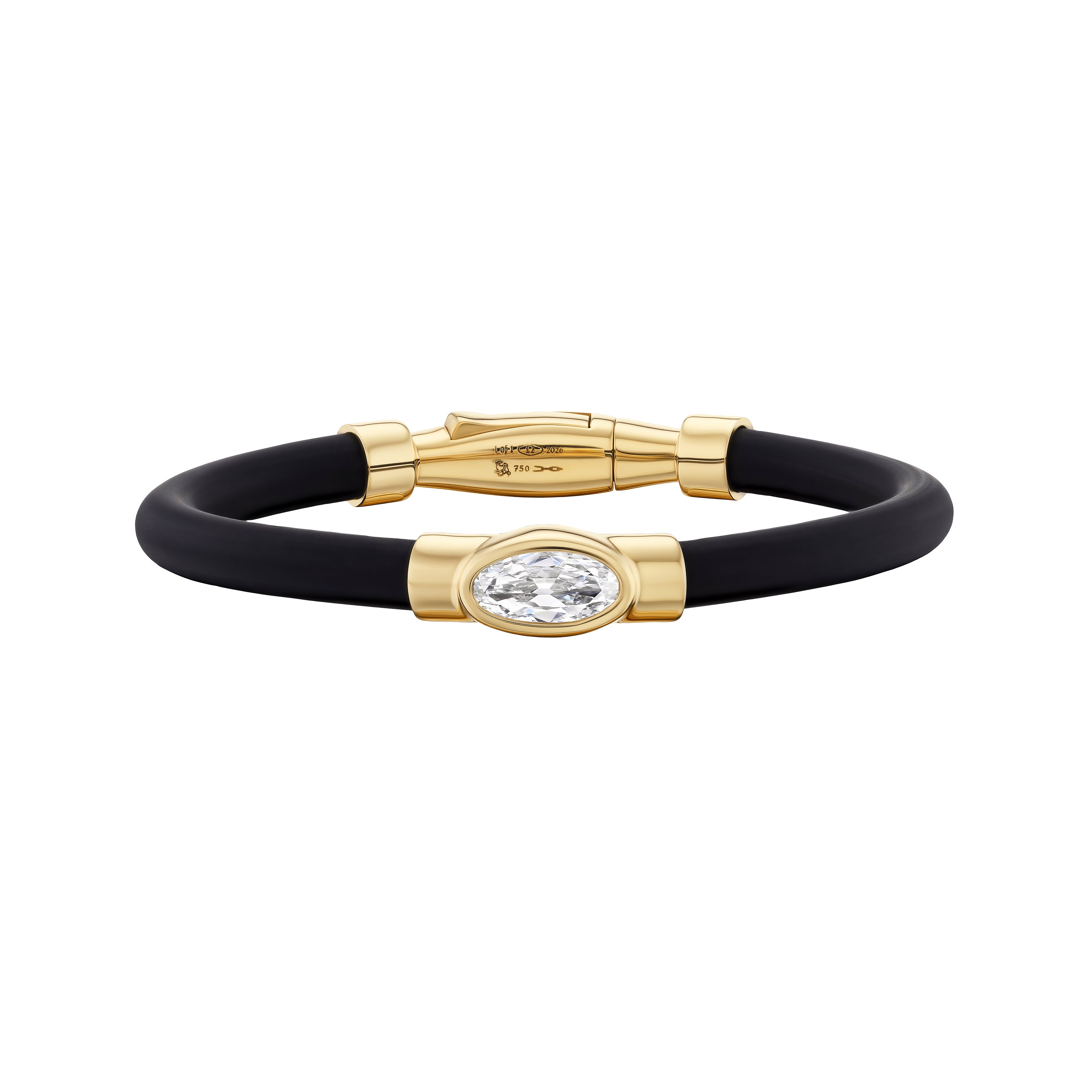 Carbon Bracelet | Uniform Object