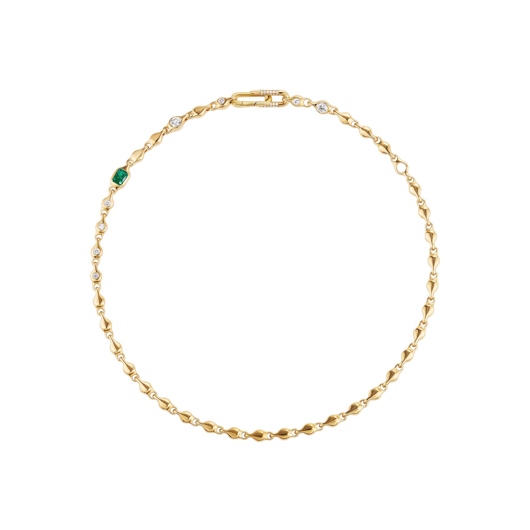 SUPERNOVA NECKLACE