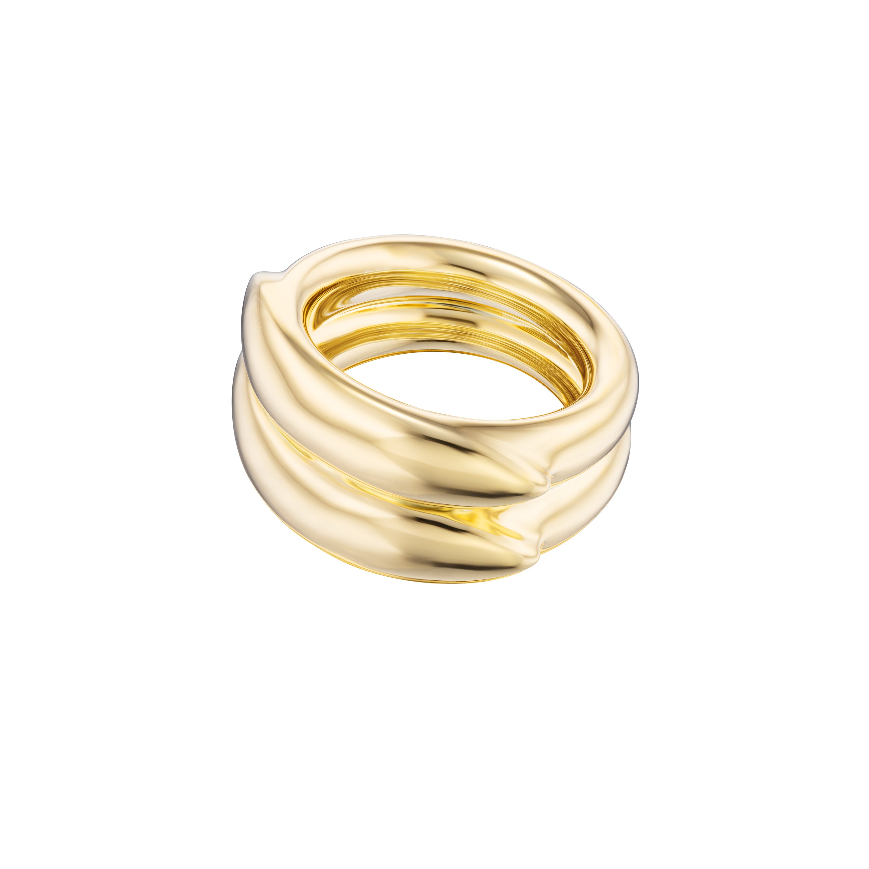 SHARD RING
