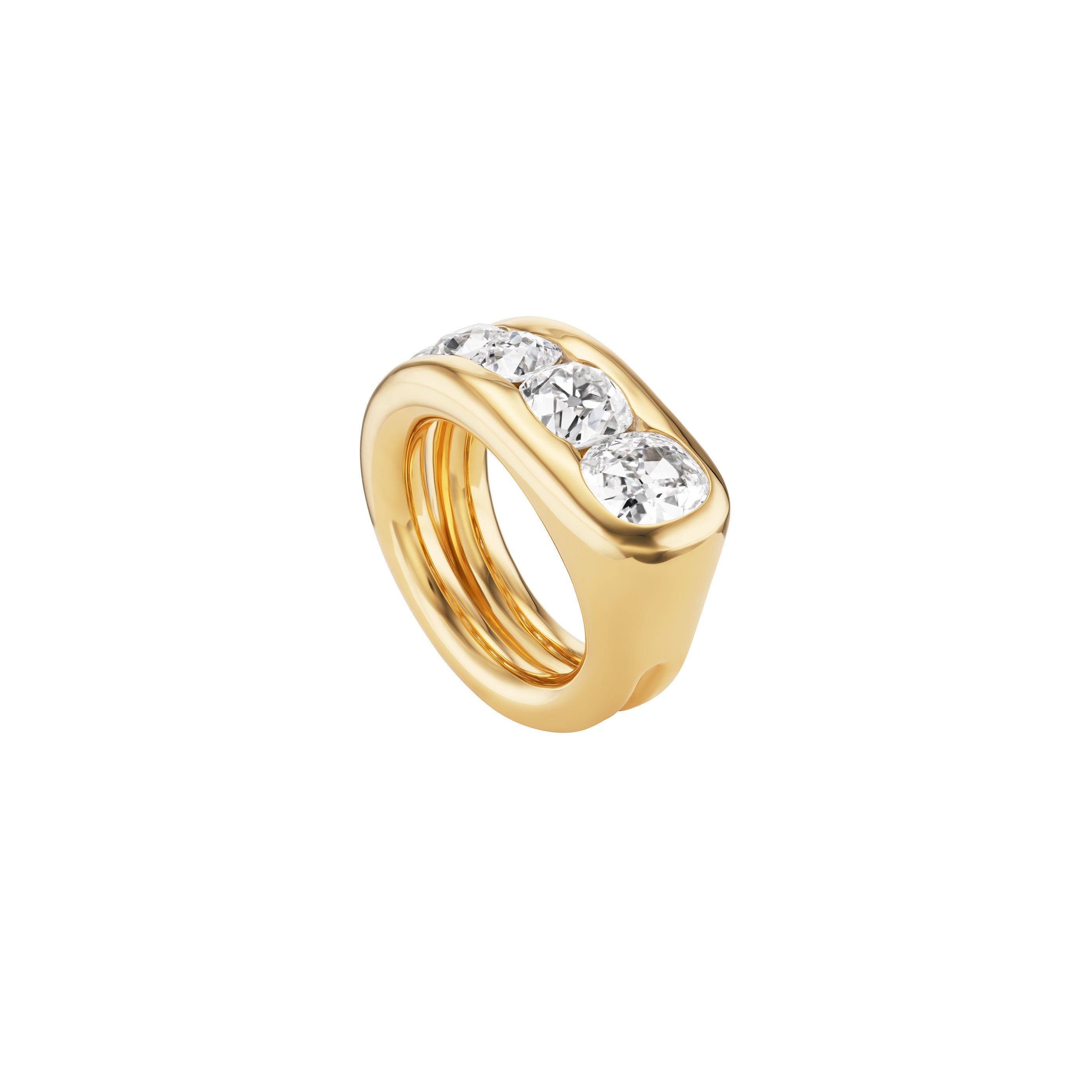 CASCADE RING