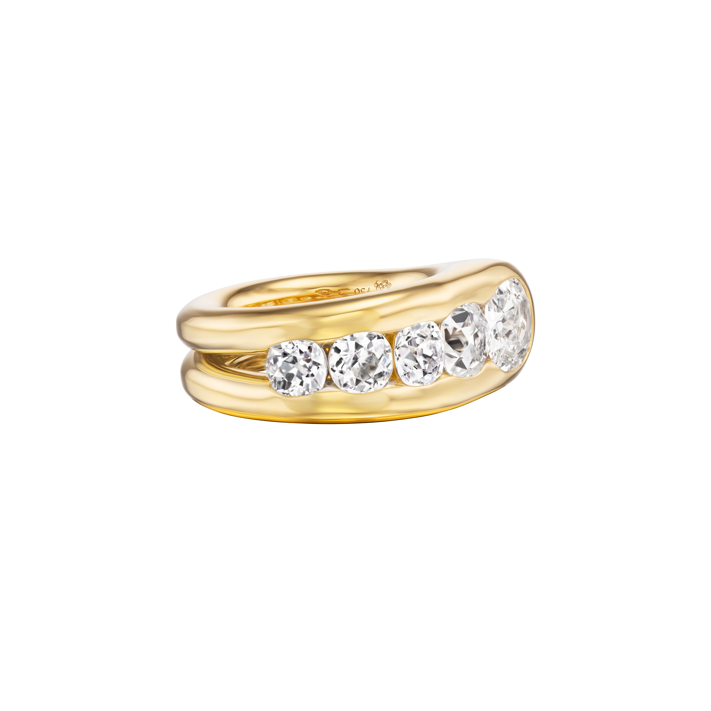 CASCADE RING