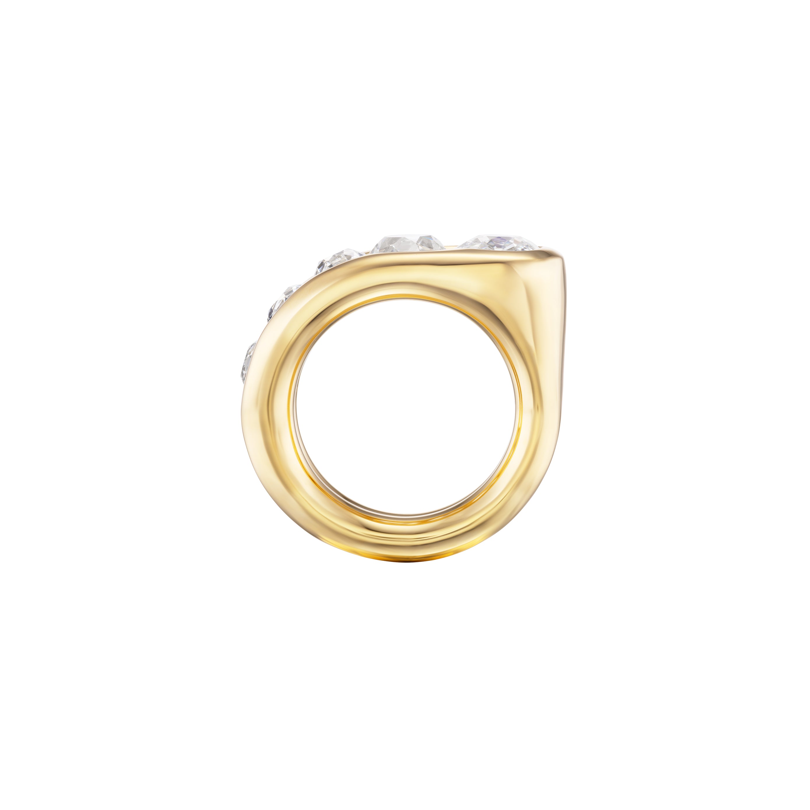 CASCADE RING