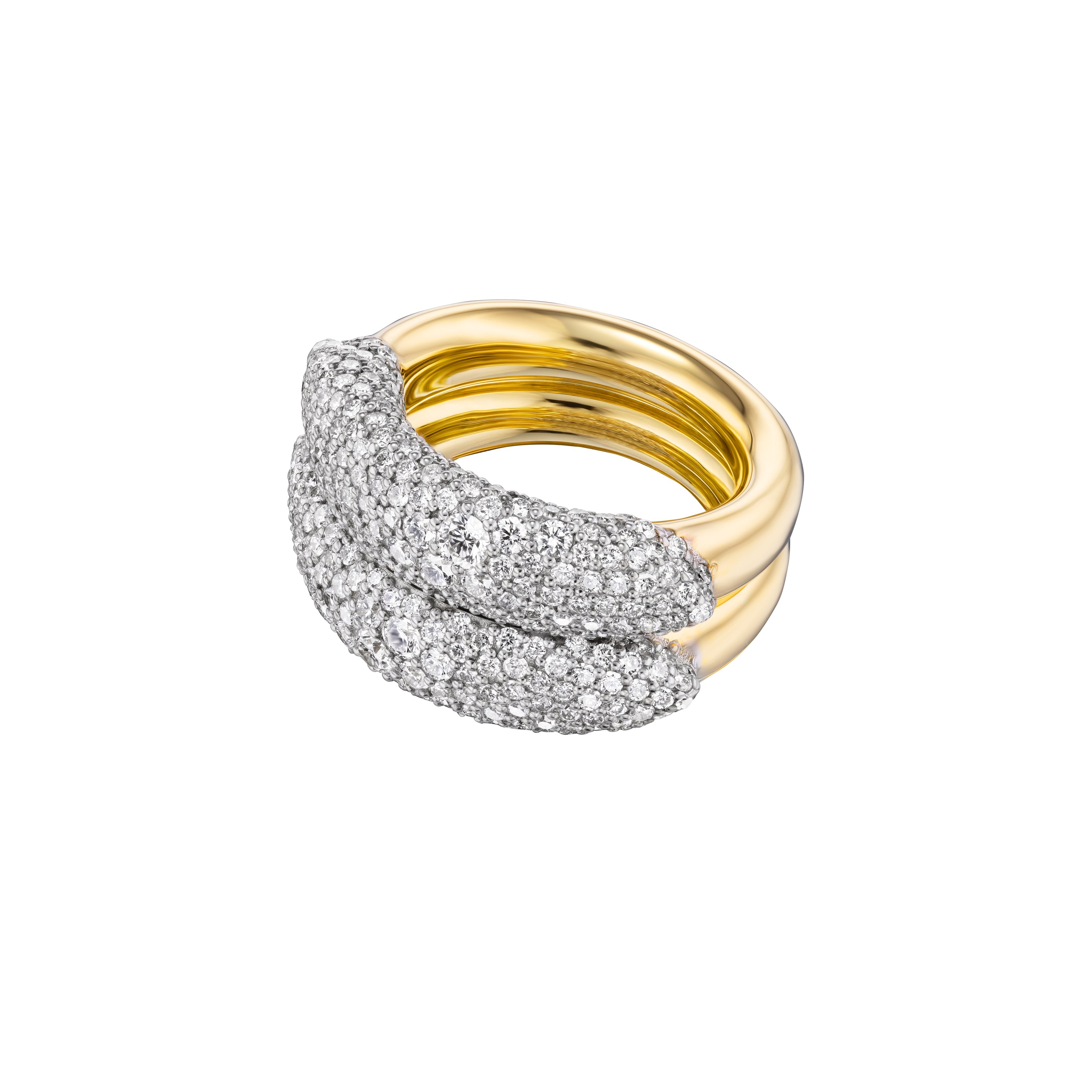 SHARD RING