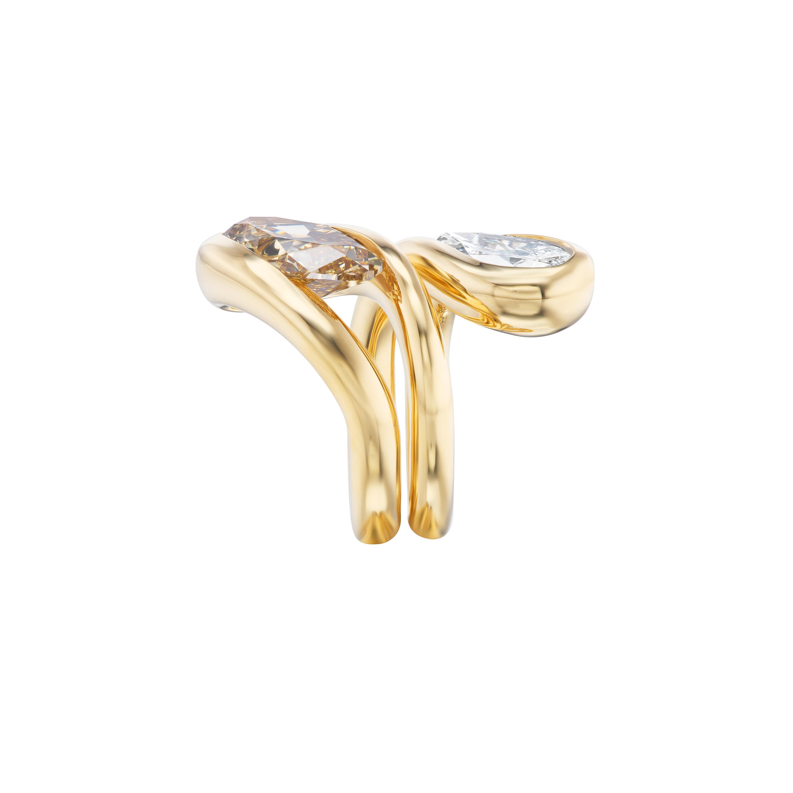 GRAVITY RING
