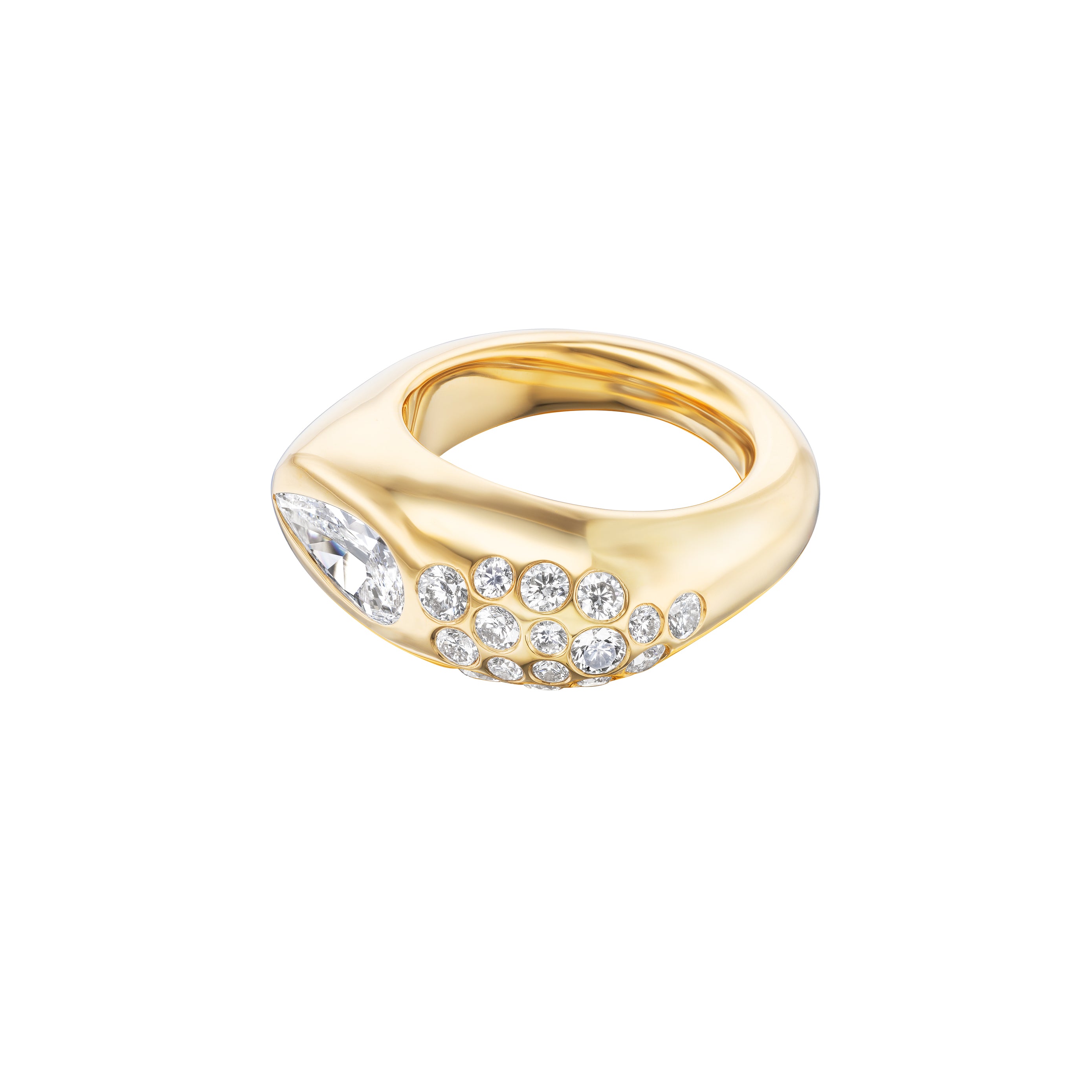 DOWRY RING