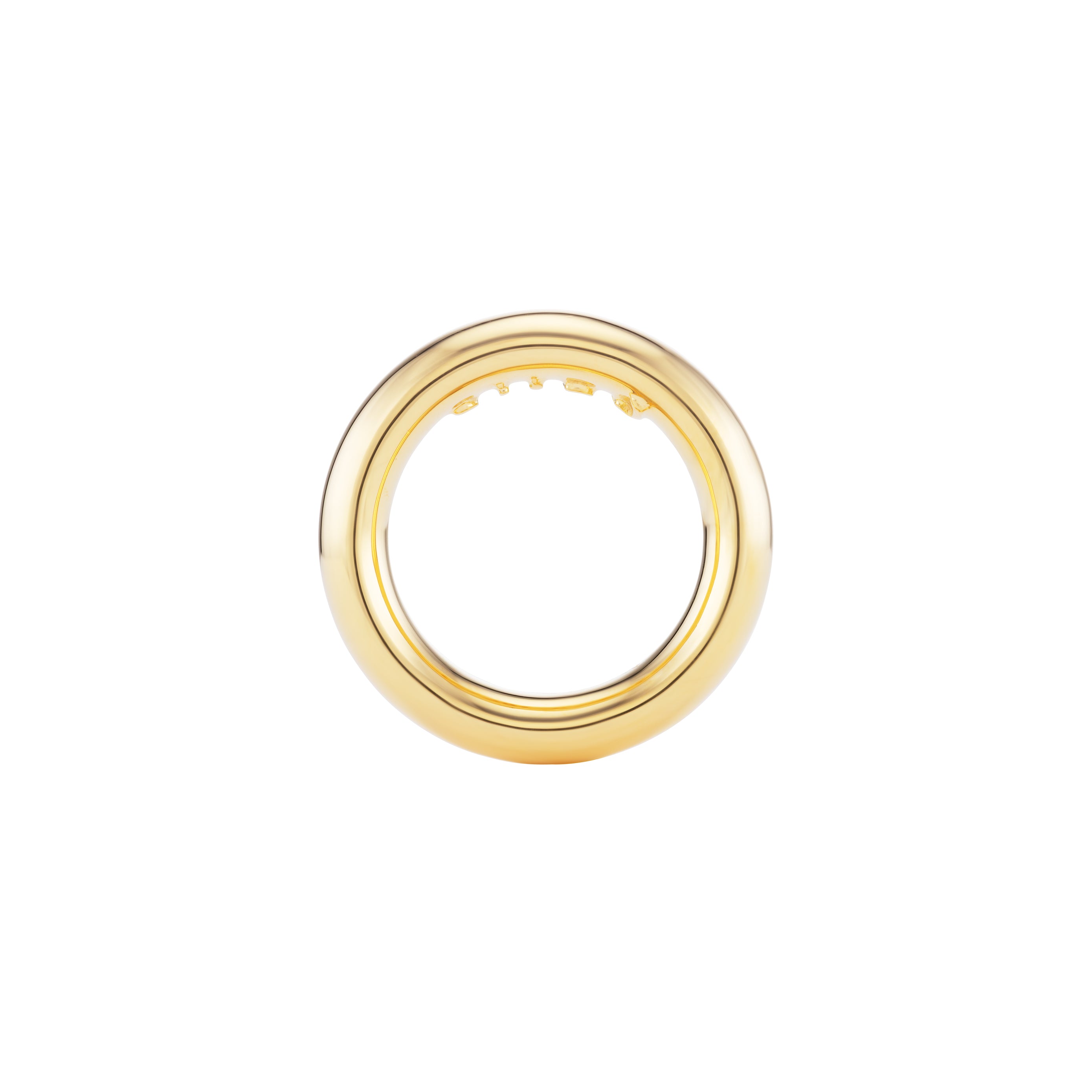 CUSTOM GAUGE RING