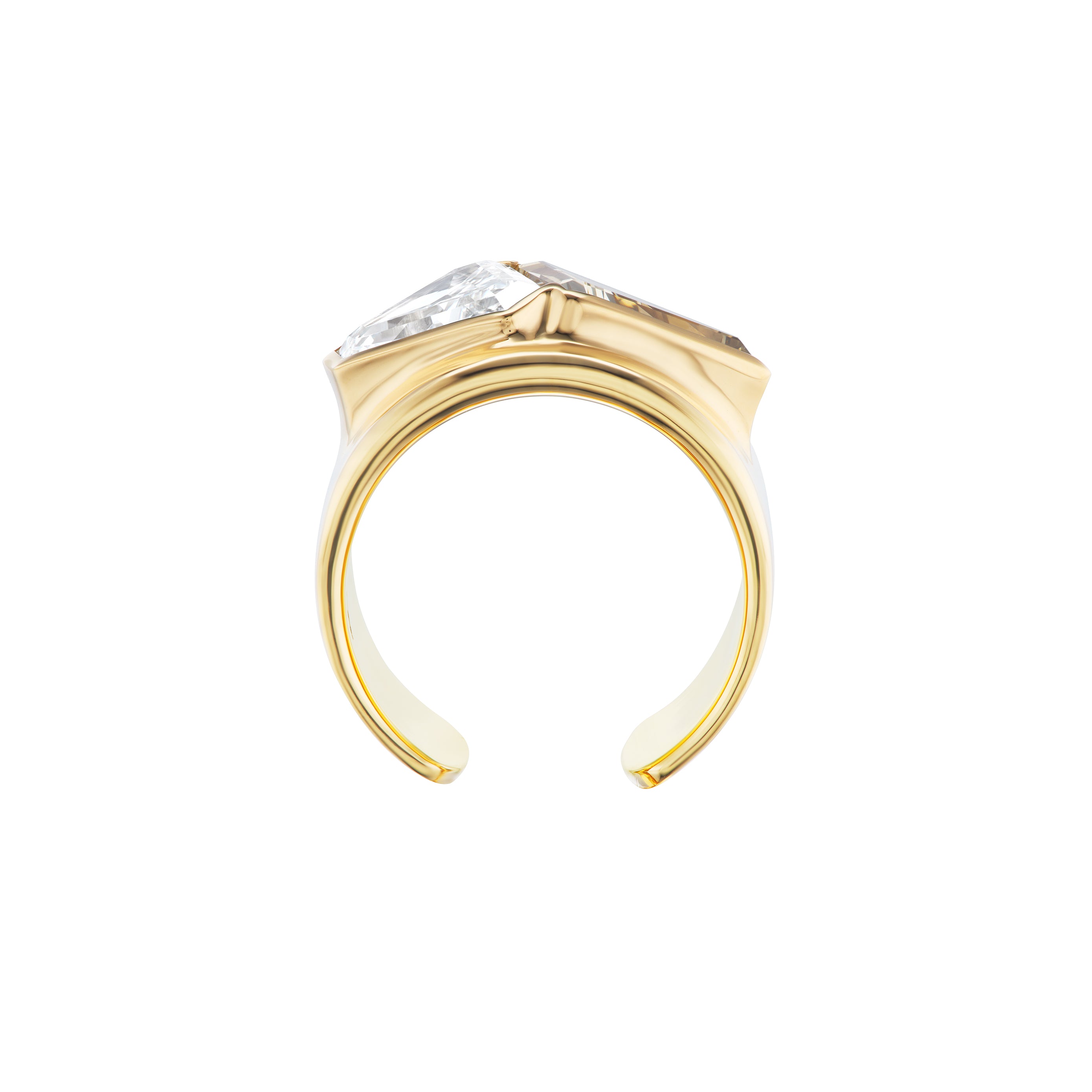 15MM CUFF RING