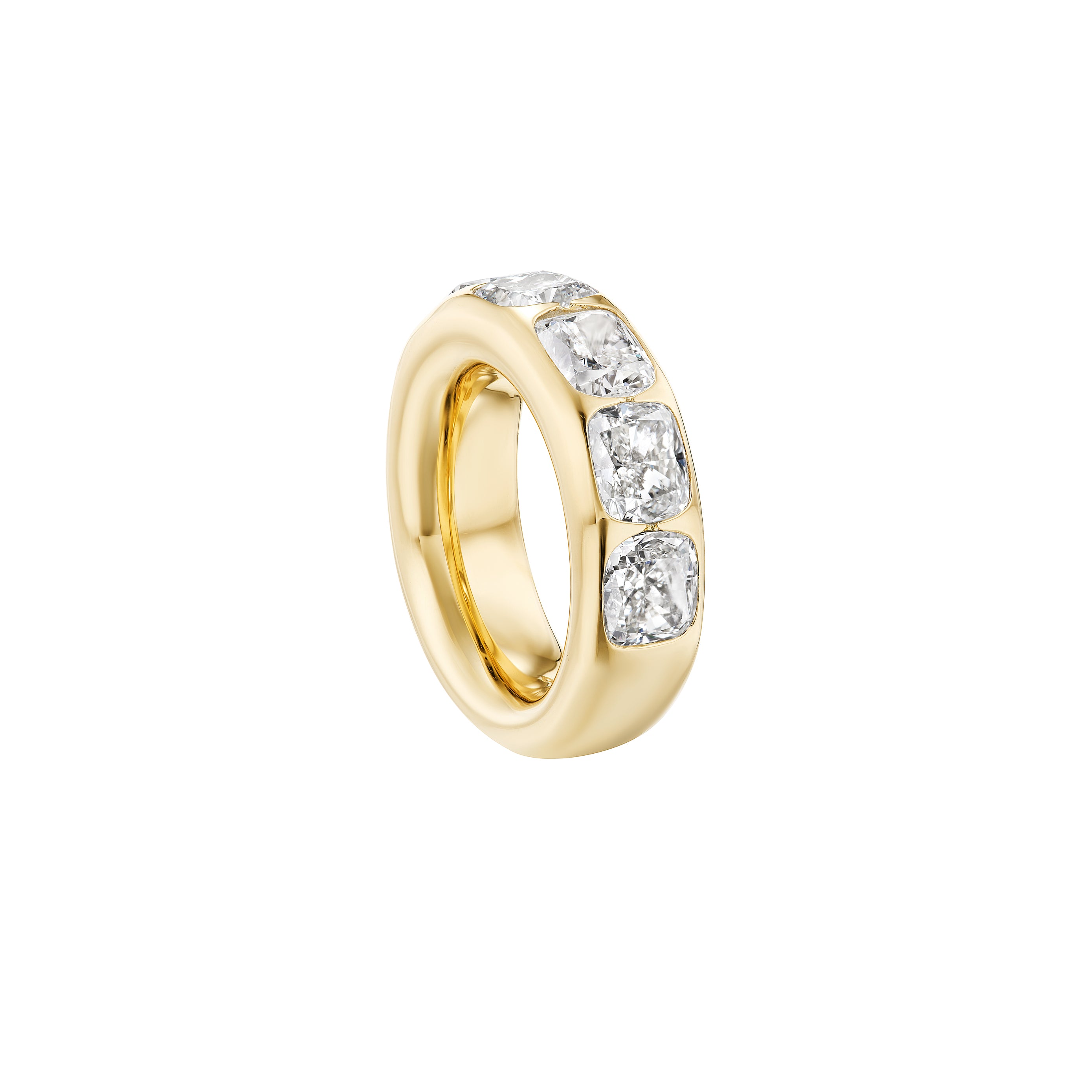 ULTRA GAUGE RING