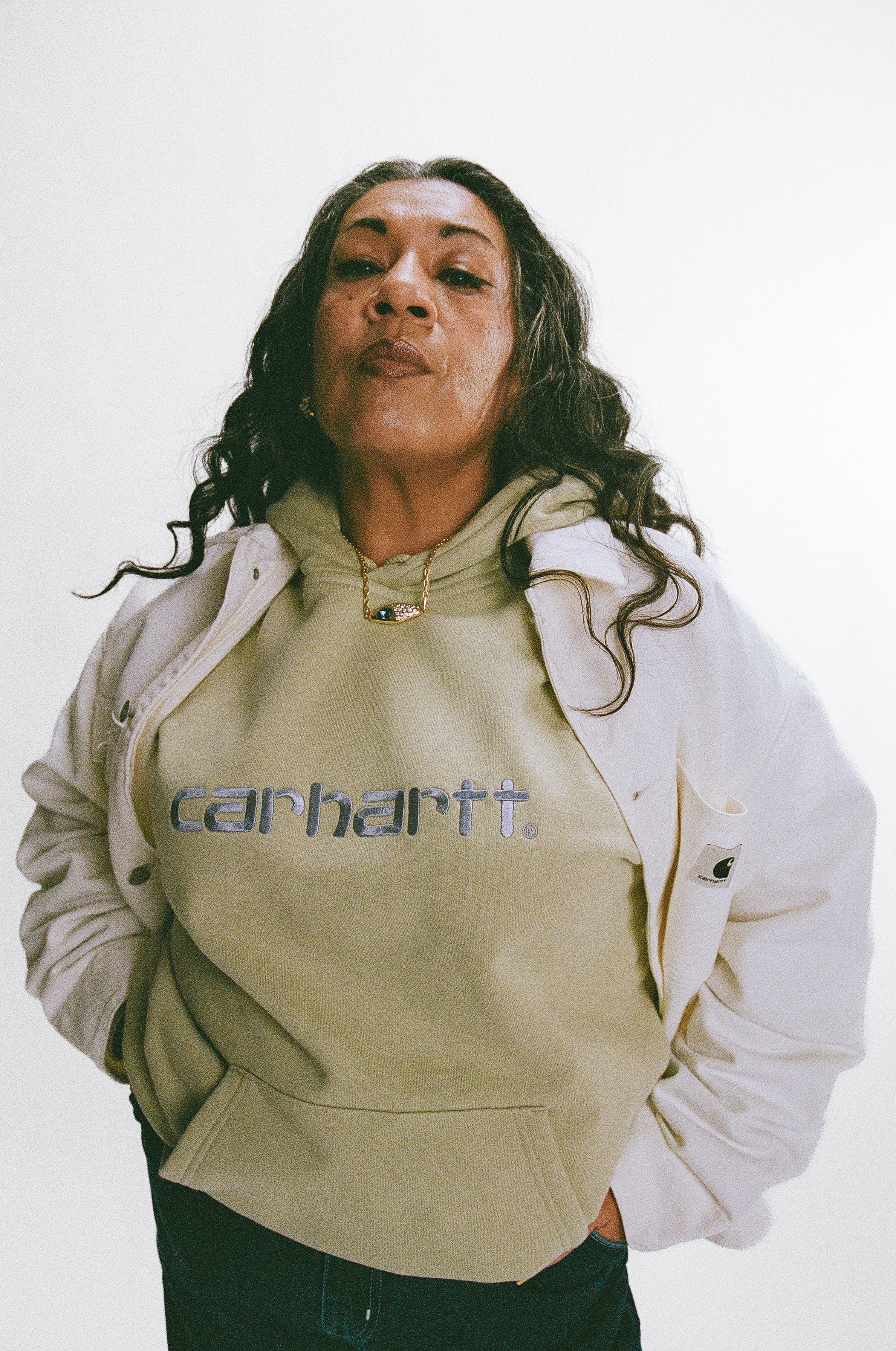 CARHARTT WIP