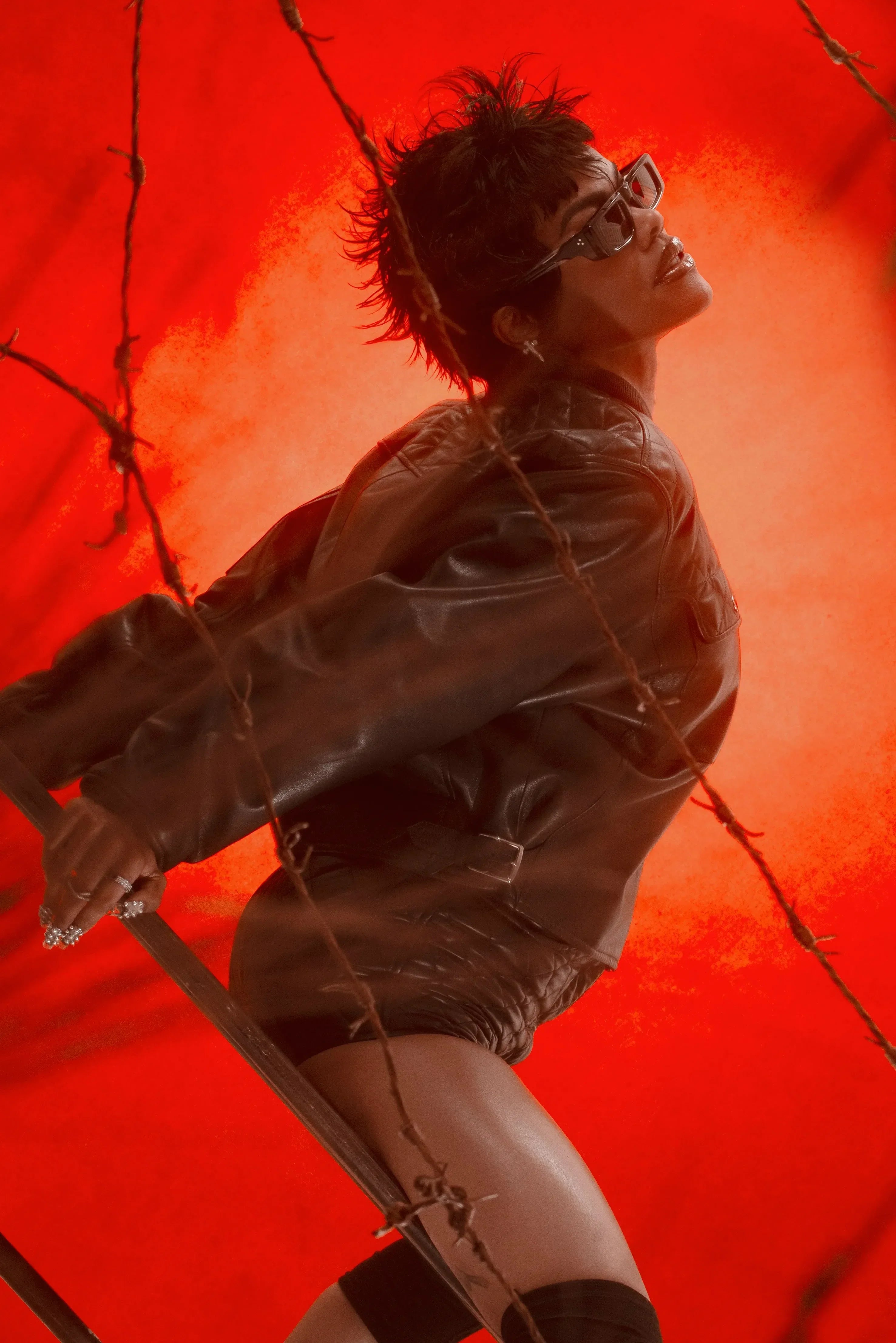 I-D MAGAZINE