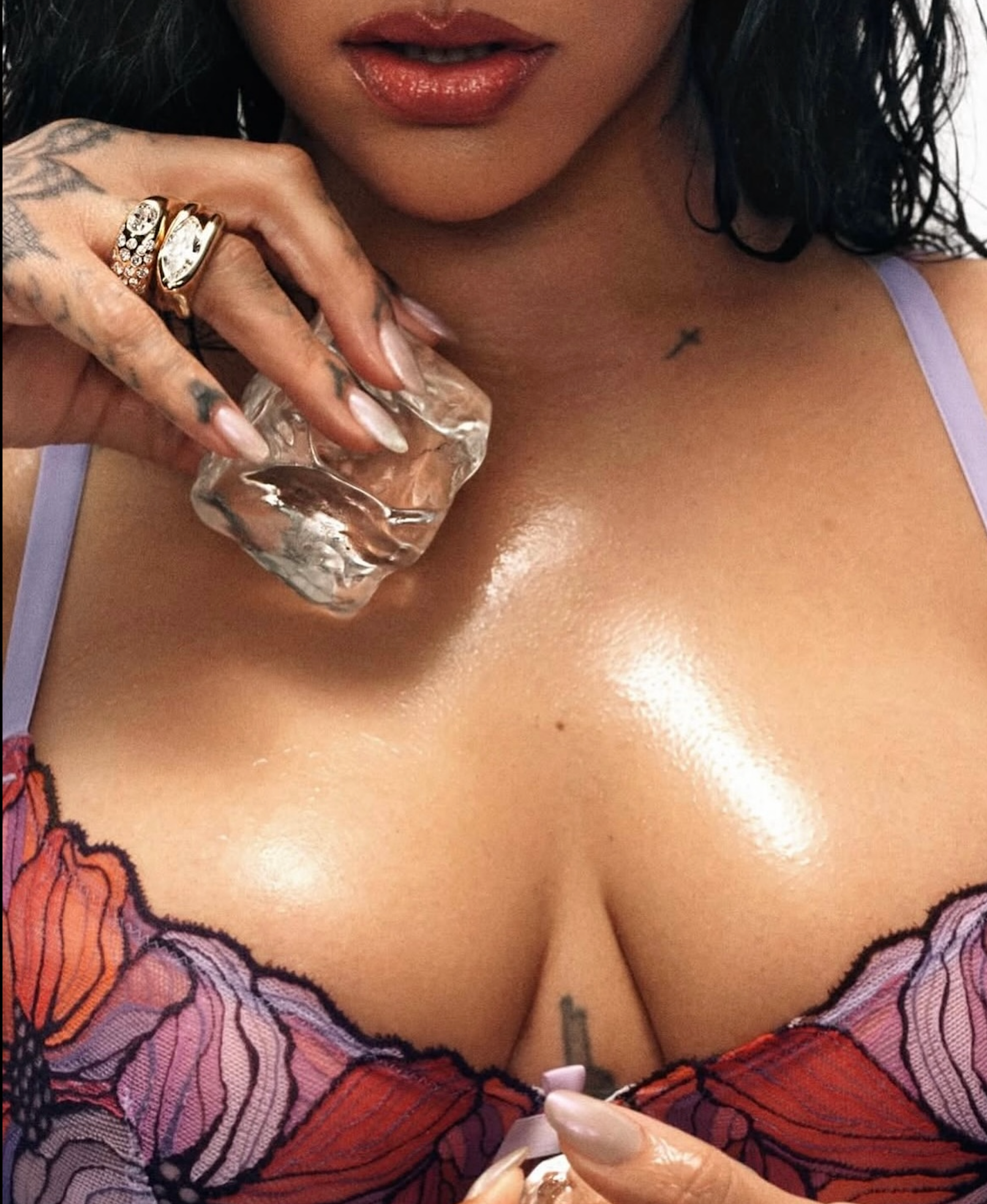 SAVAGE X FENTY