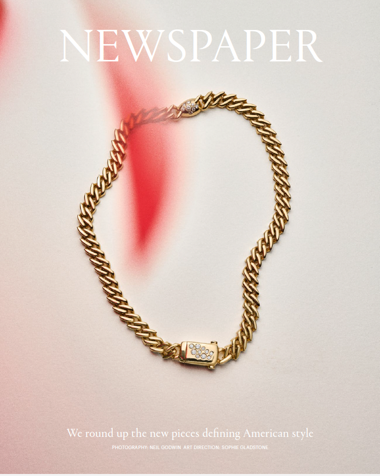 WALLPAPER MAGAZINE
