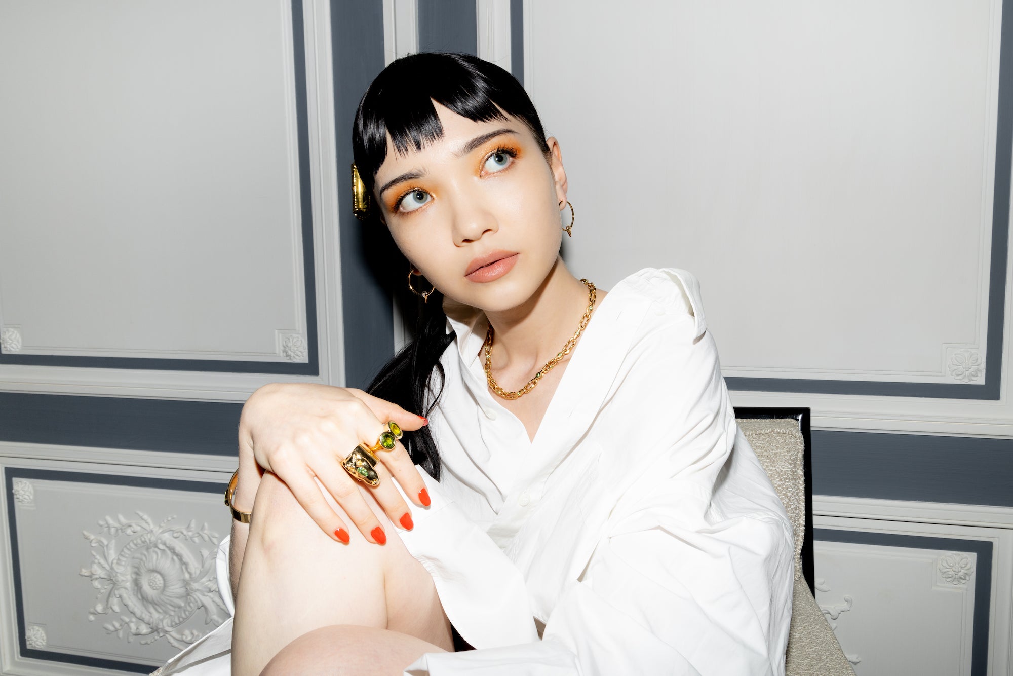 PARIS FASHION WEEK