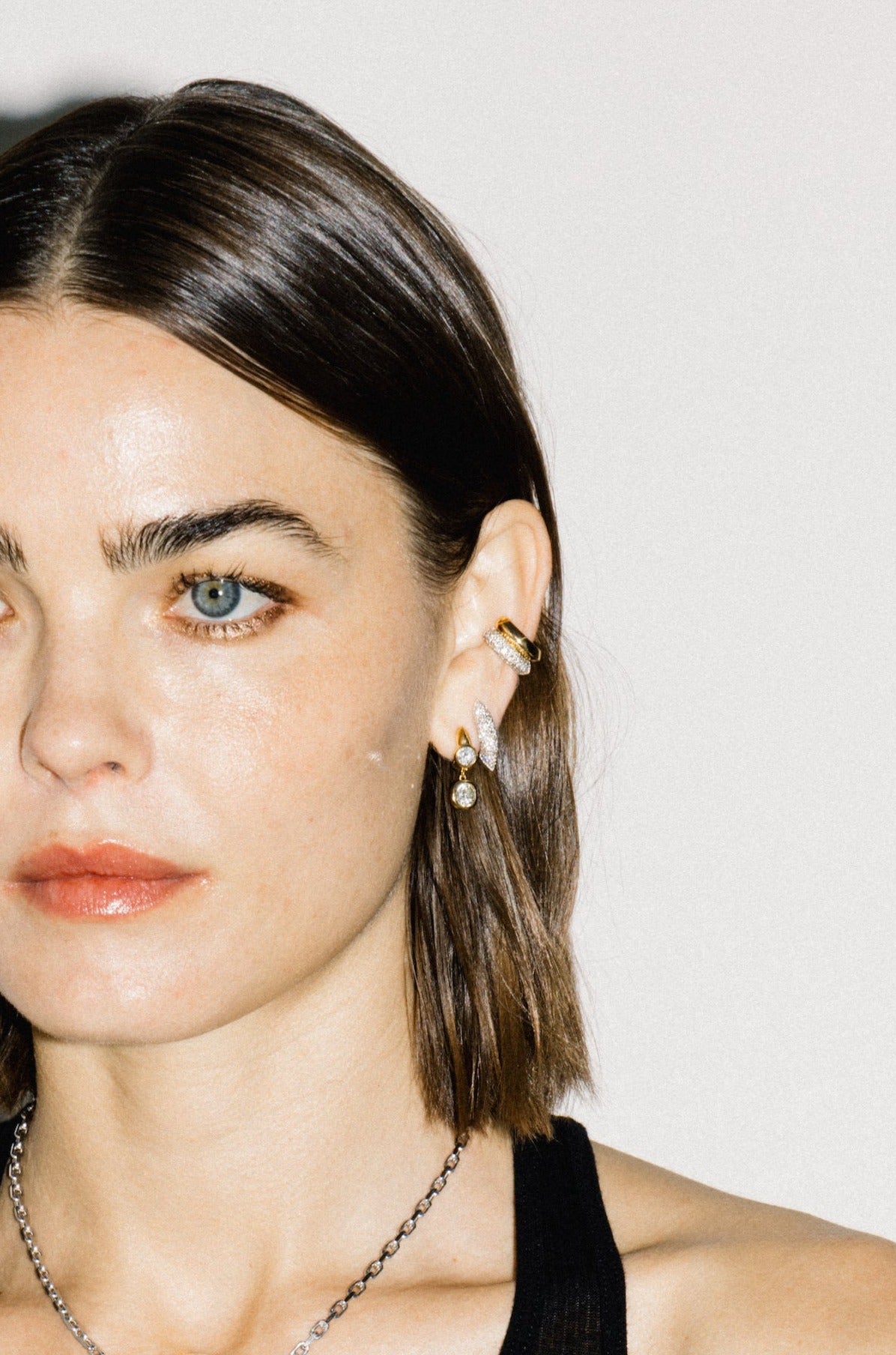 SHARD EAR CUFF – Uniform Object