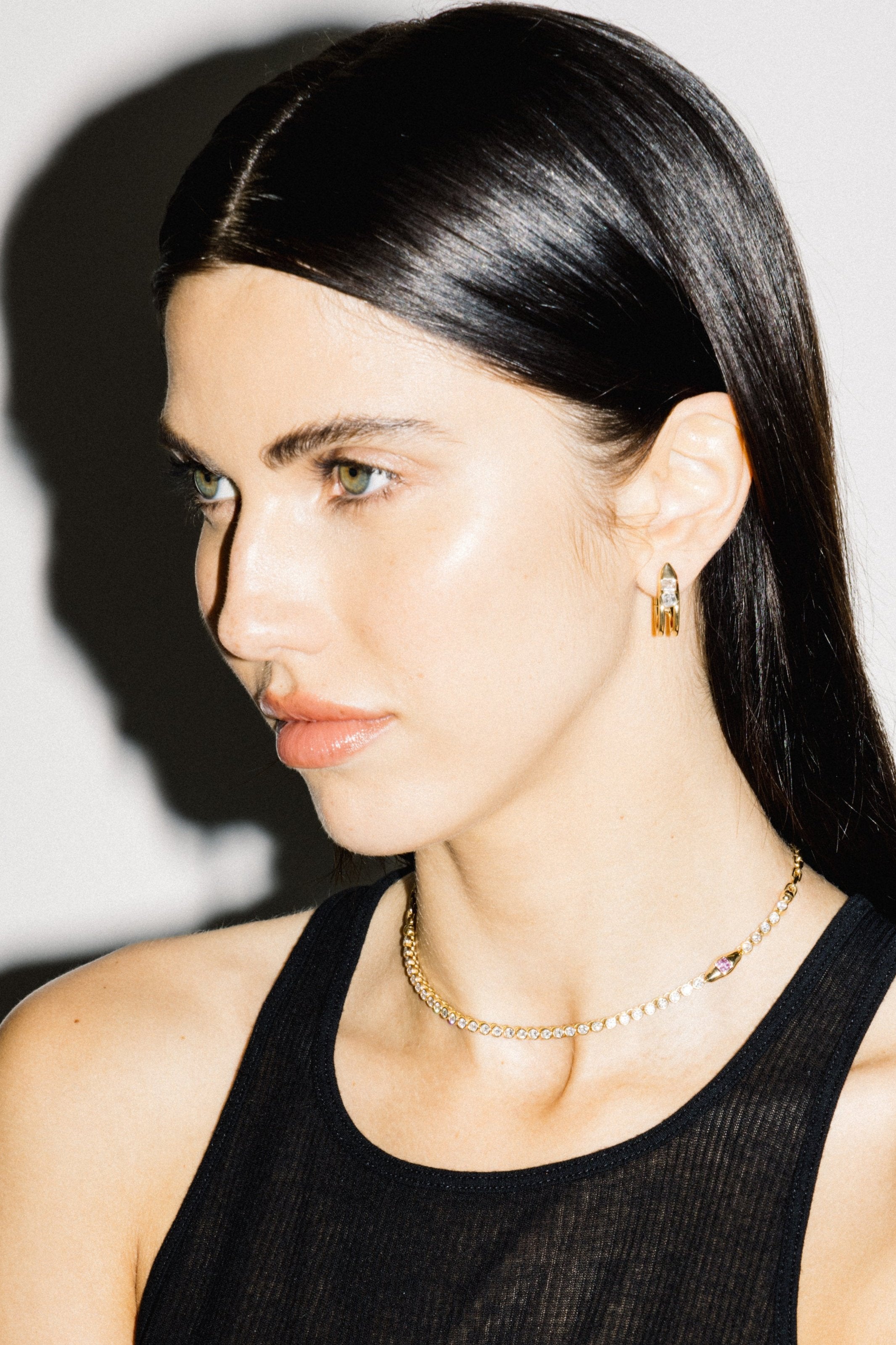 Fine Jewelry Necklaces | Uniform Object | Uniform Object