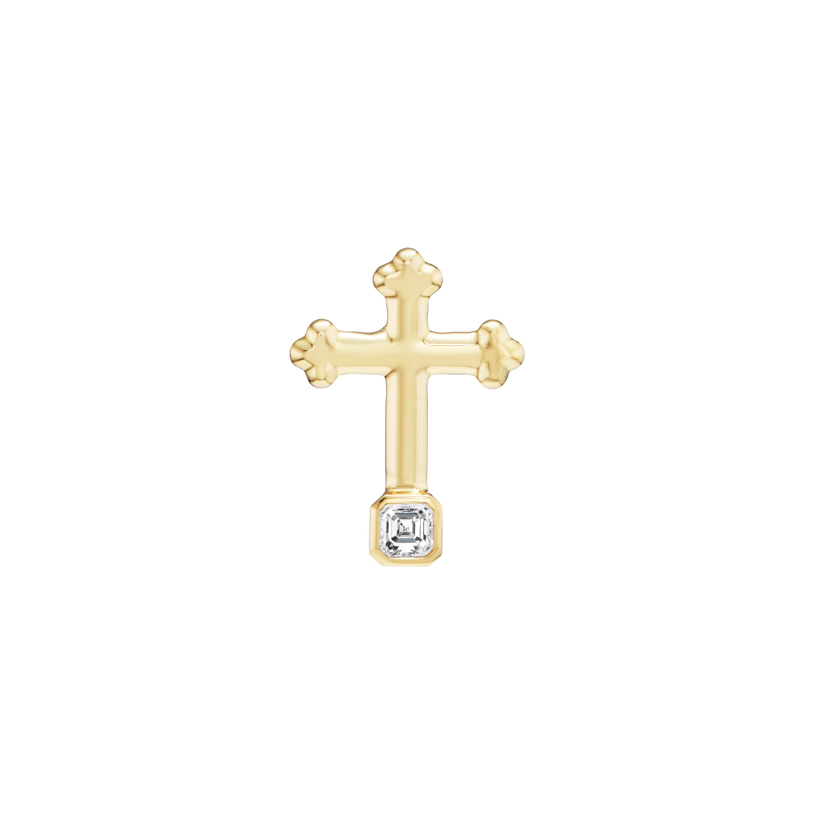 Cross Pin