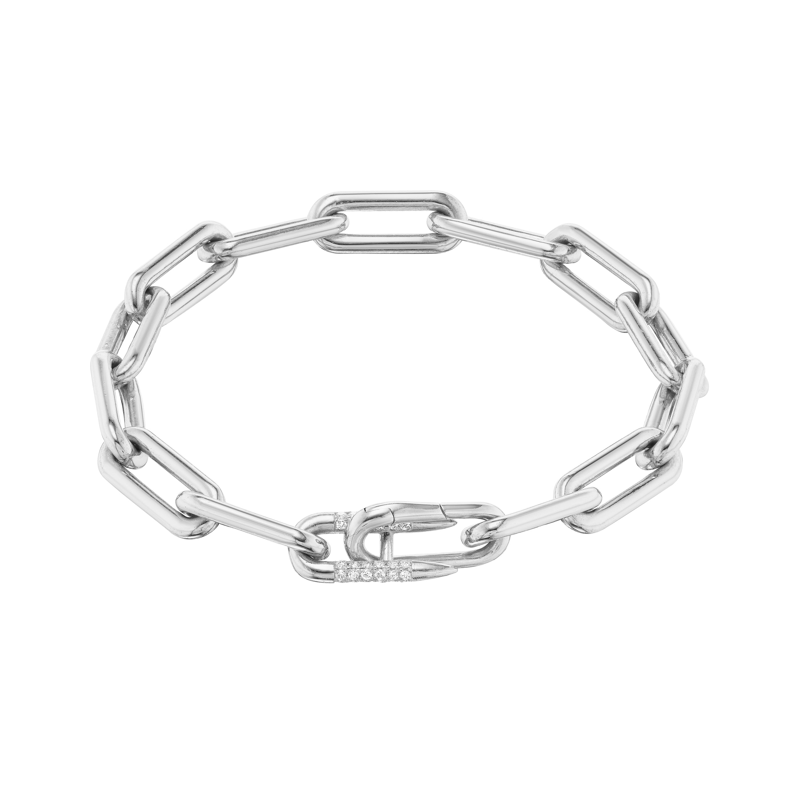 HEAVY METAL BRACELET