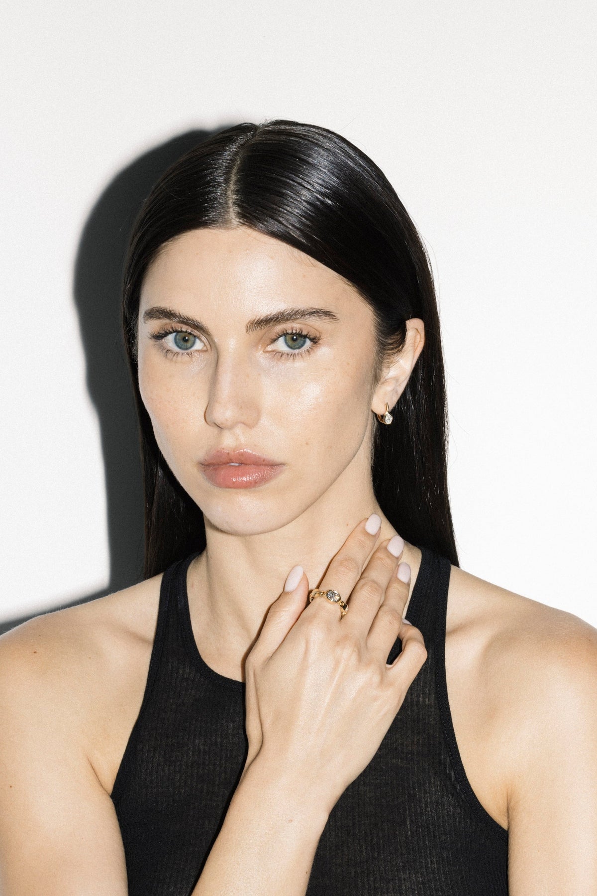 Supernova Stacking Ring