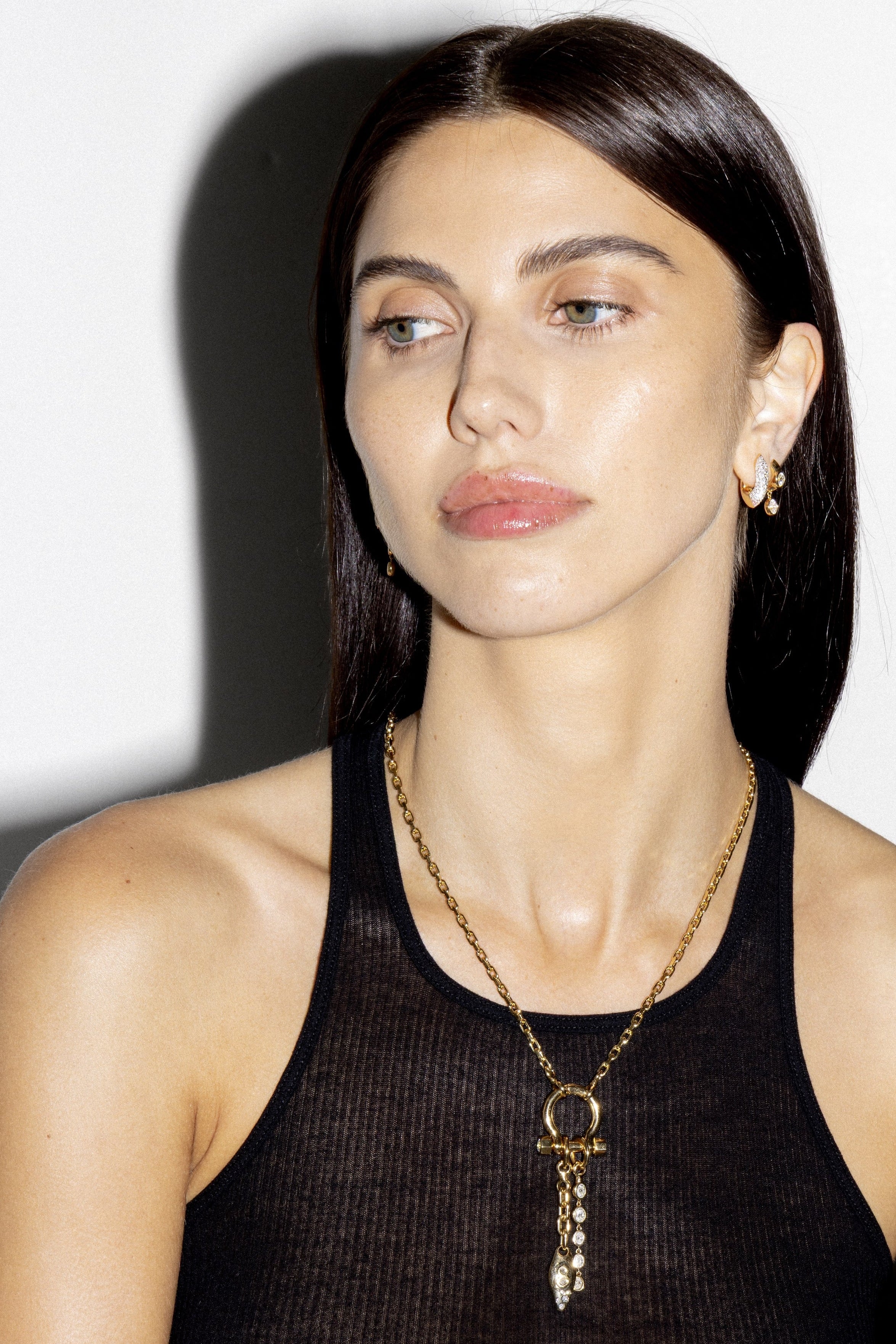 SYSTEM MEGA TUSK DROP