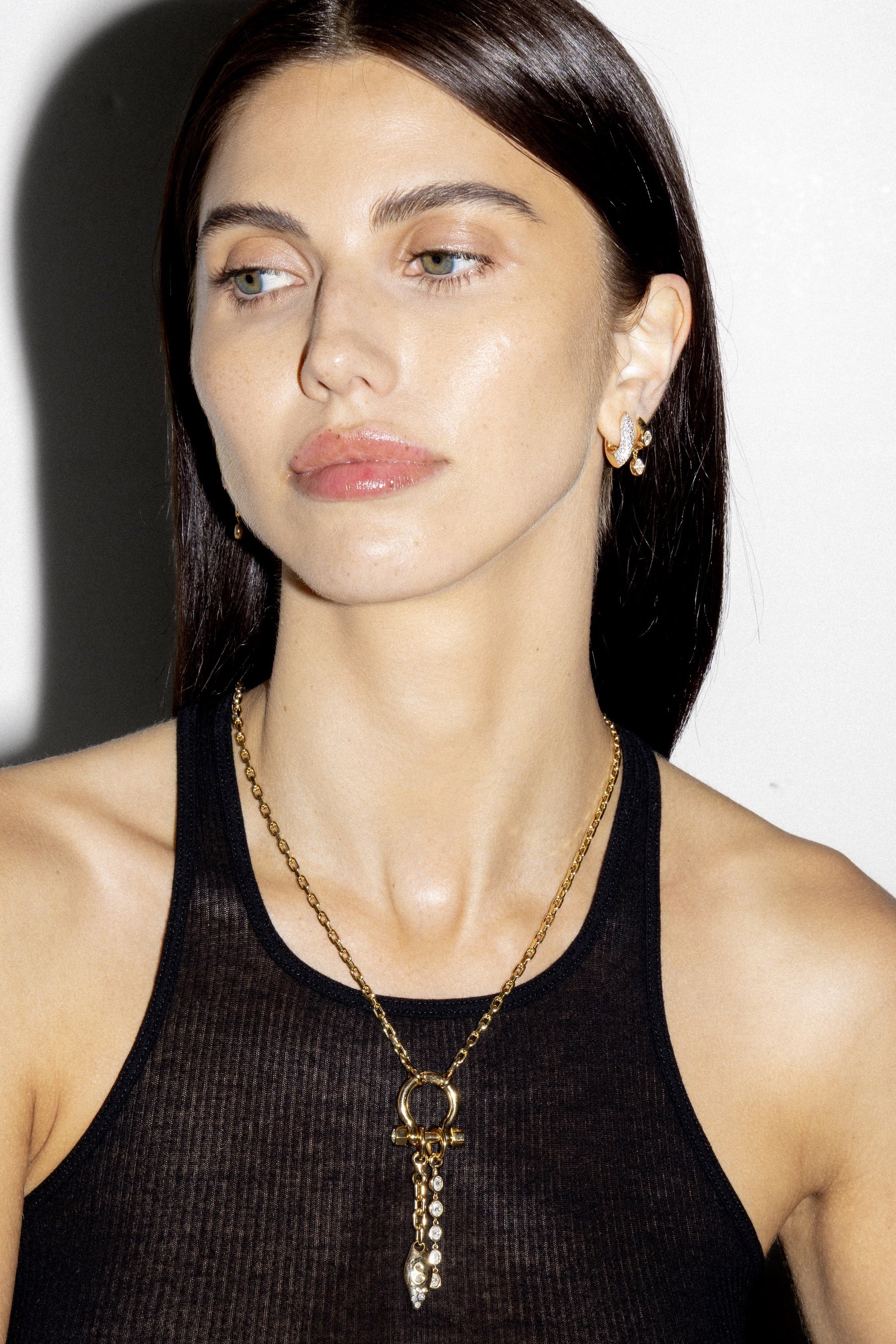 SYSTEM MEGA TUSK DROP