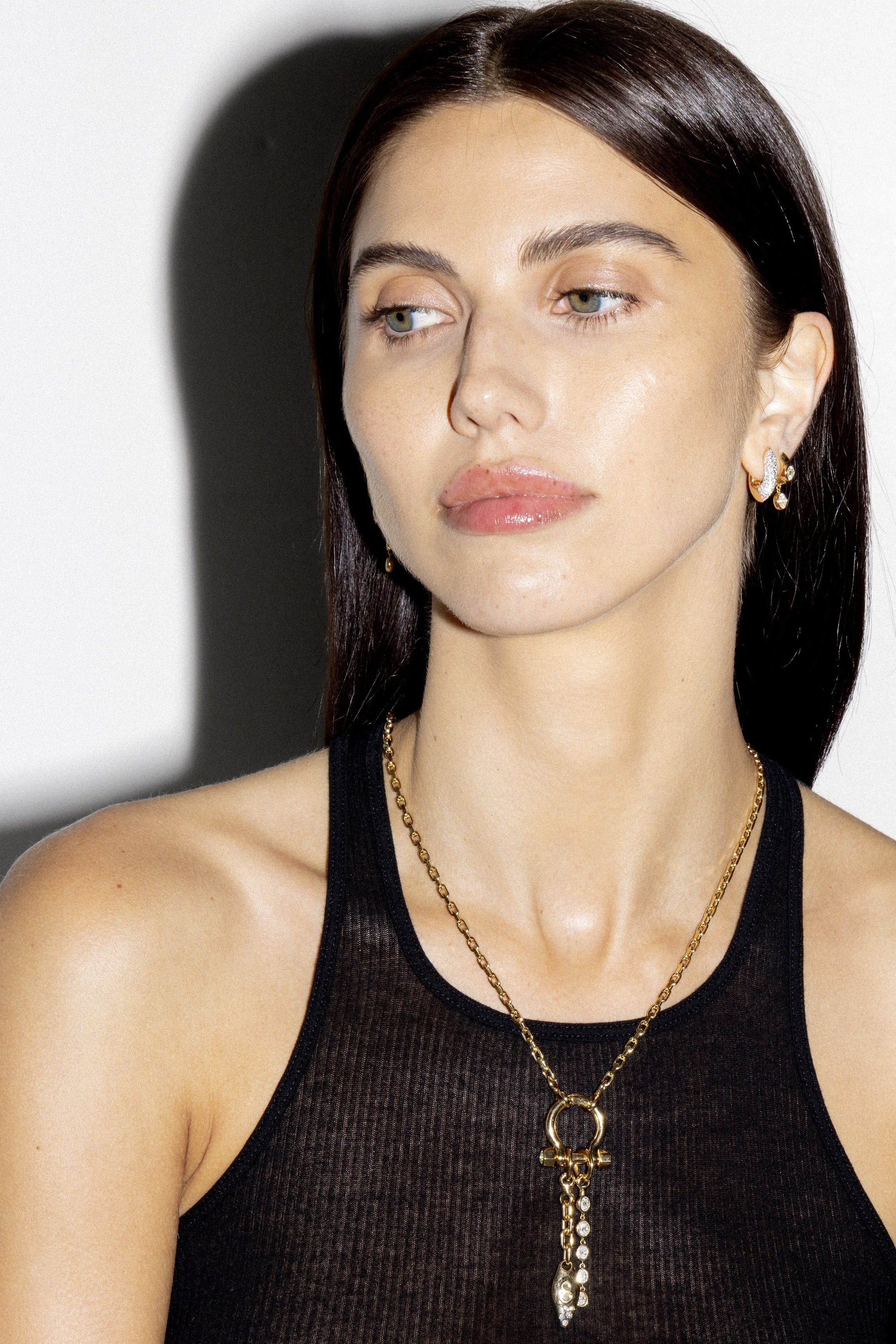 SYSTEM MEGA TUSK DROP