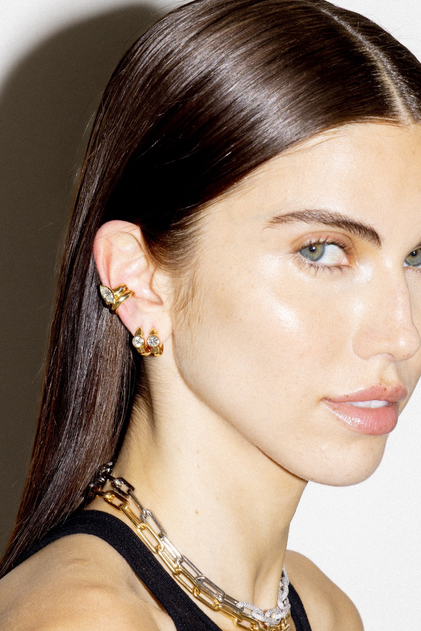 STEM EAR CUFF