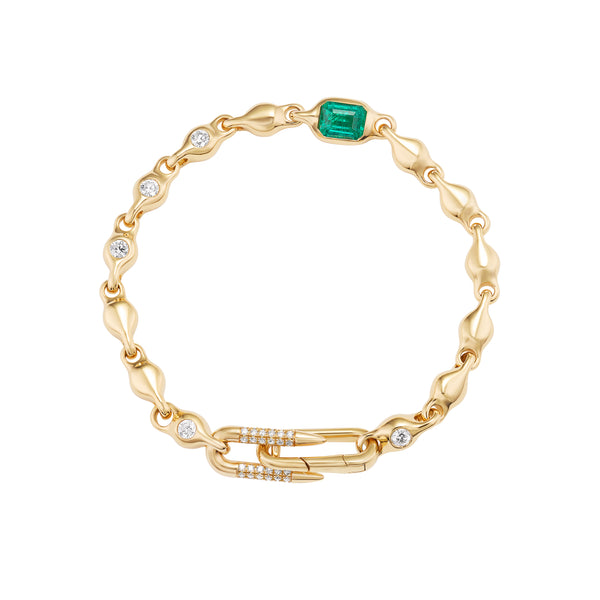 Supernova Bracelet