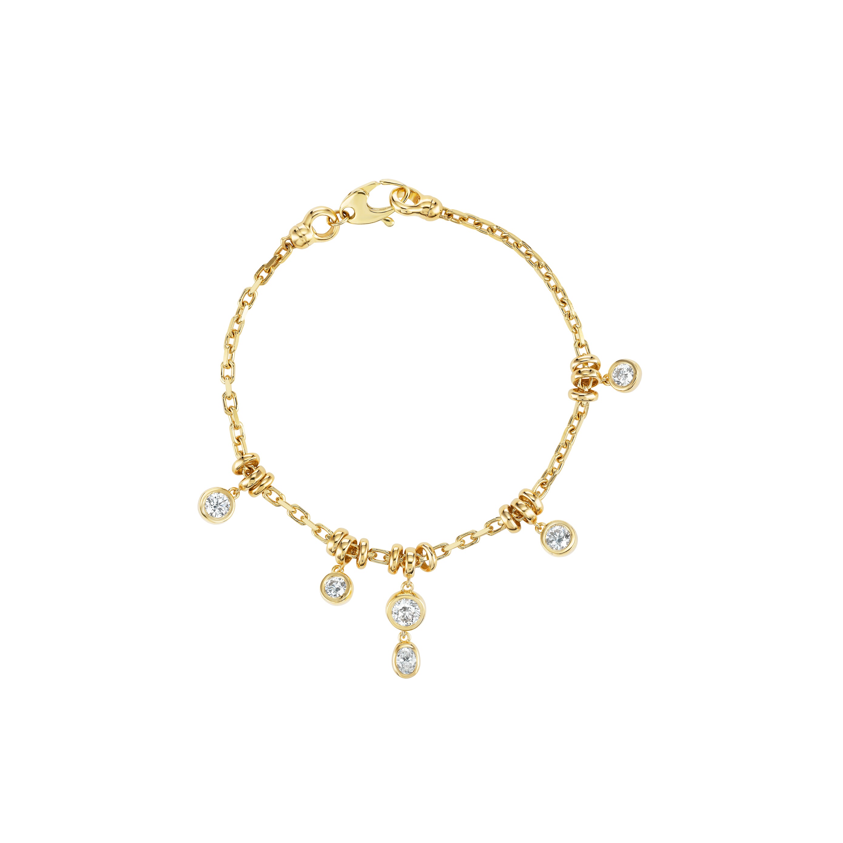 DIAMOND DUST BRACELET