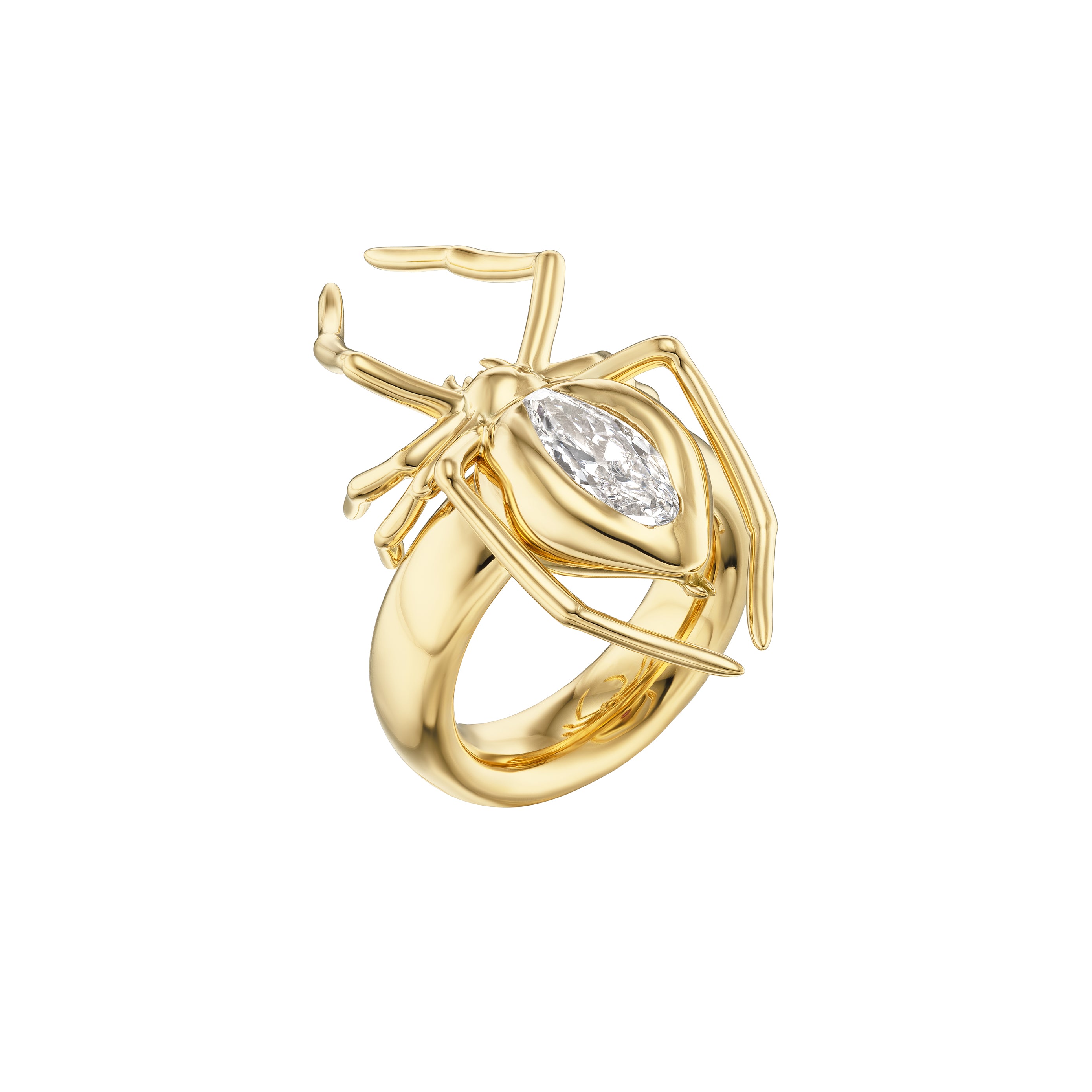 SPIDER RING