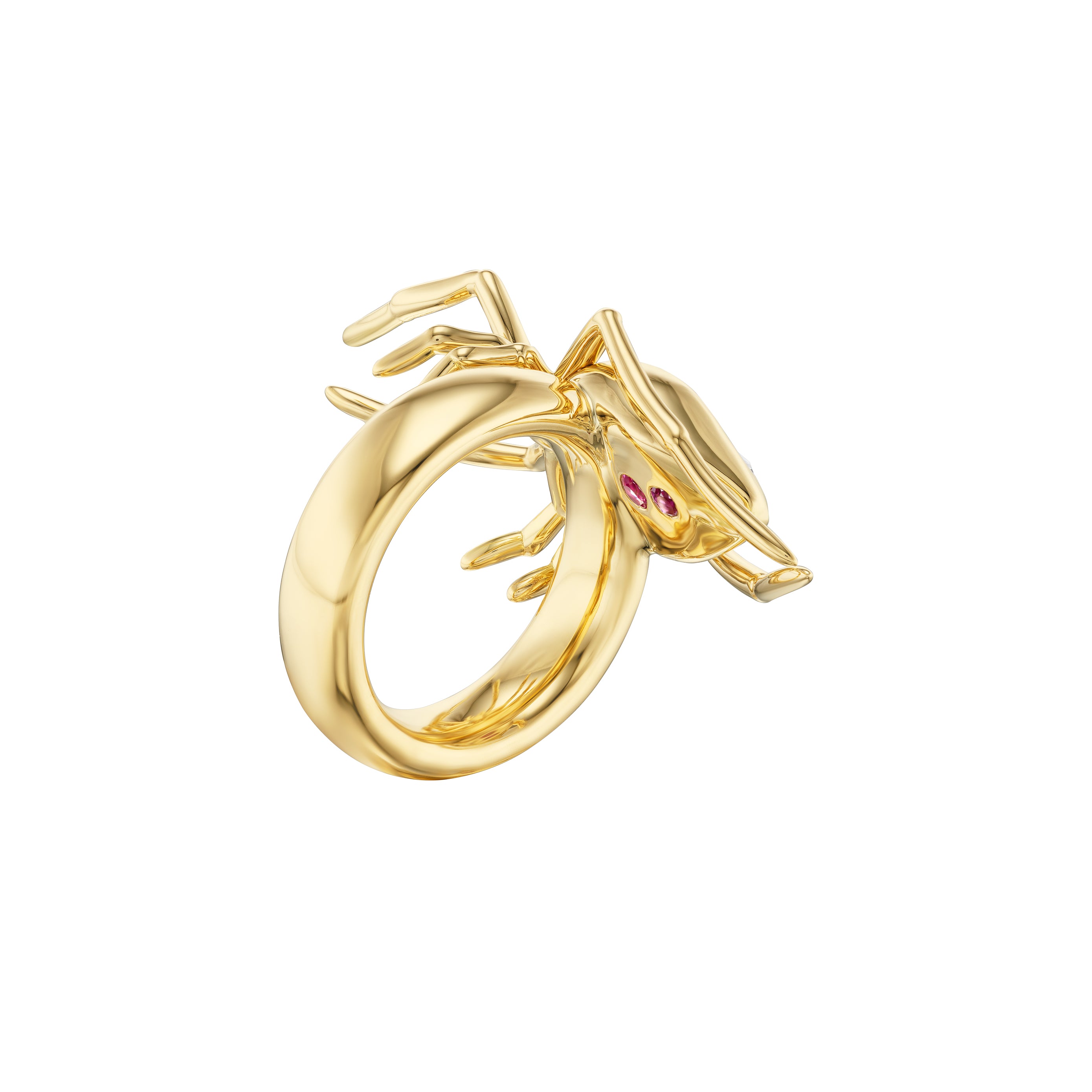 SPIDER RING