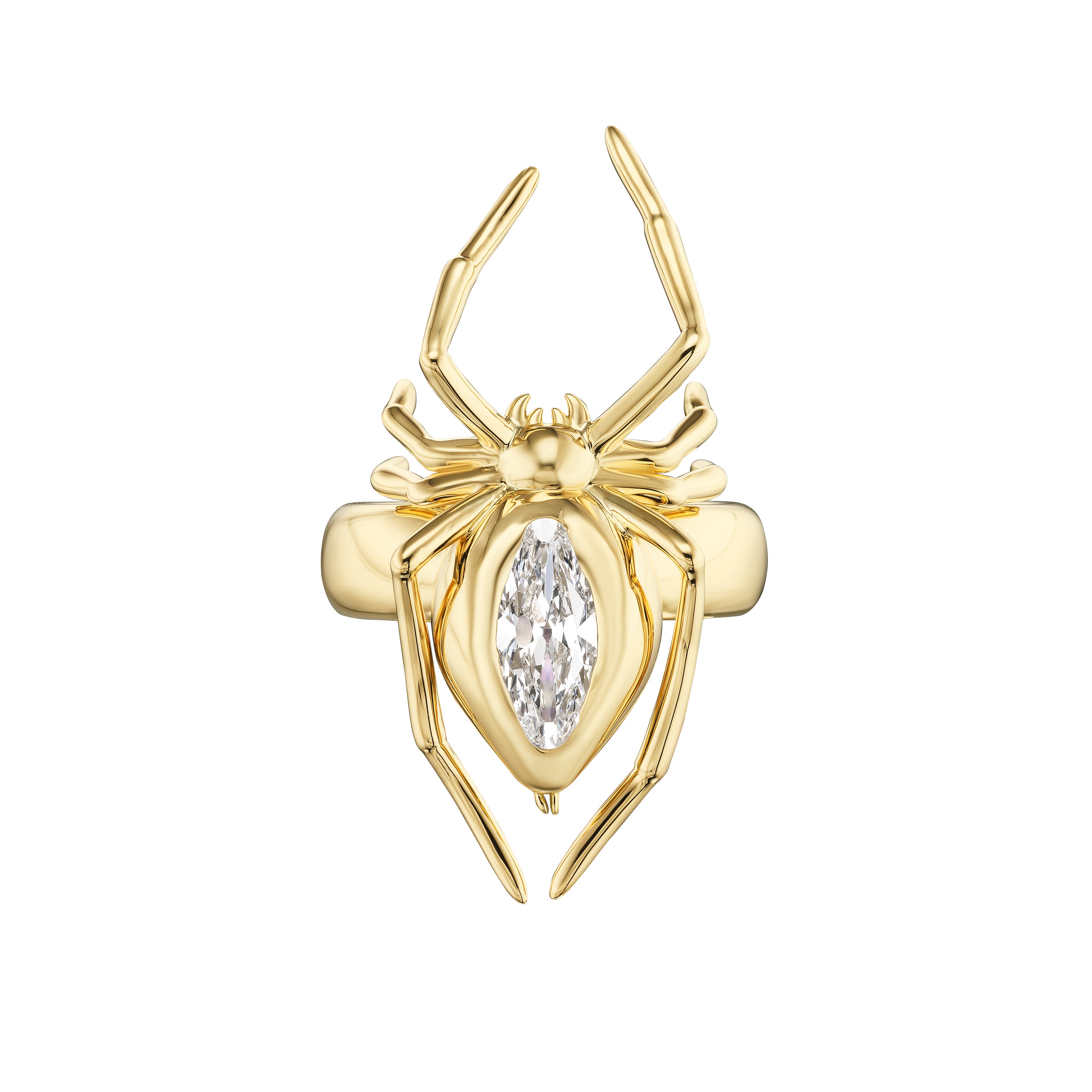 SPIDER RING