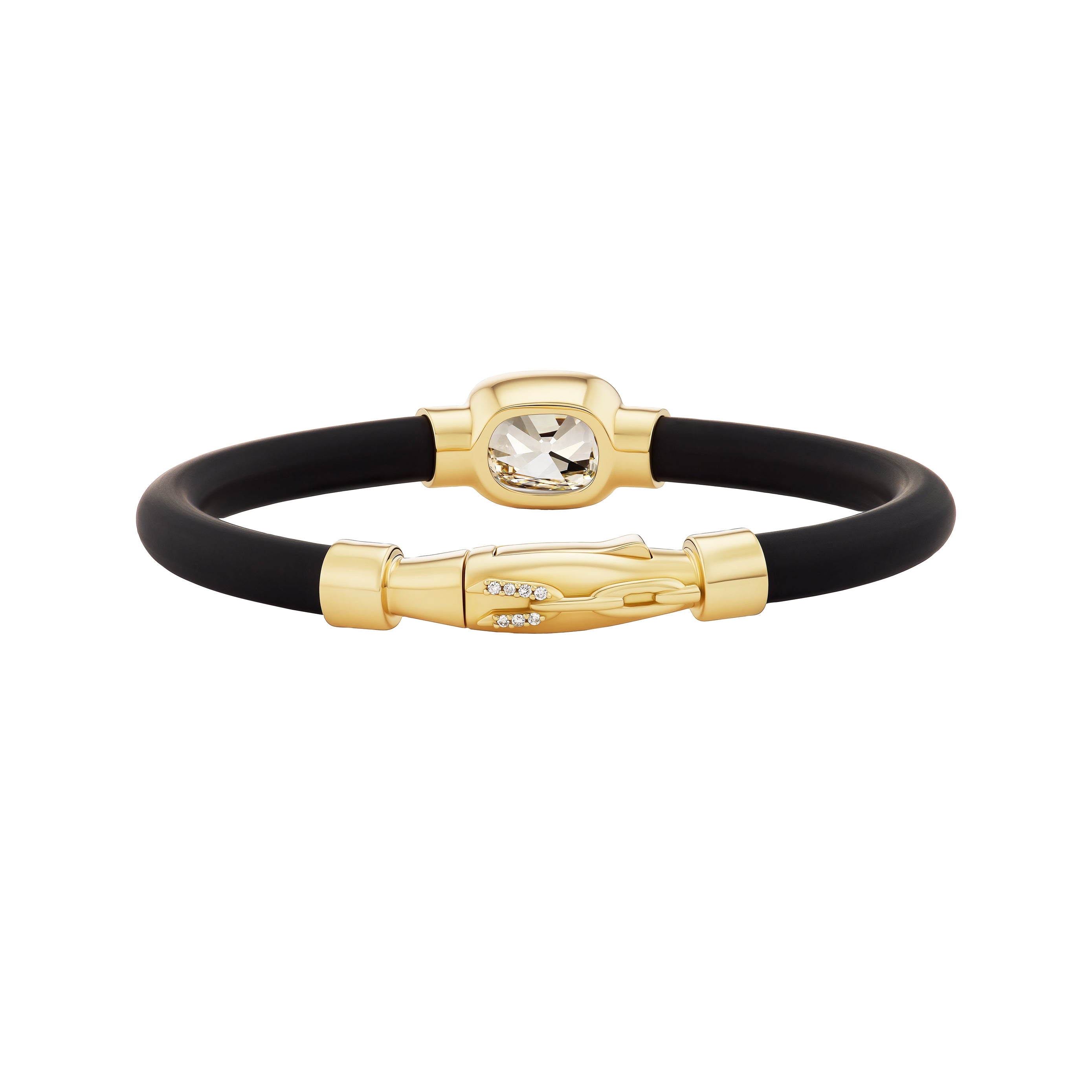 Carbon Bracelet