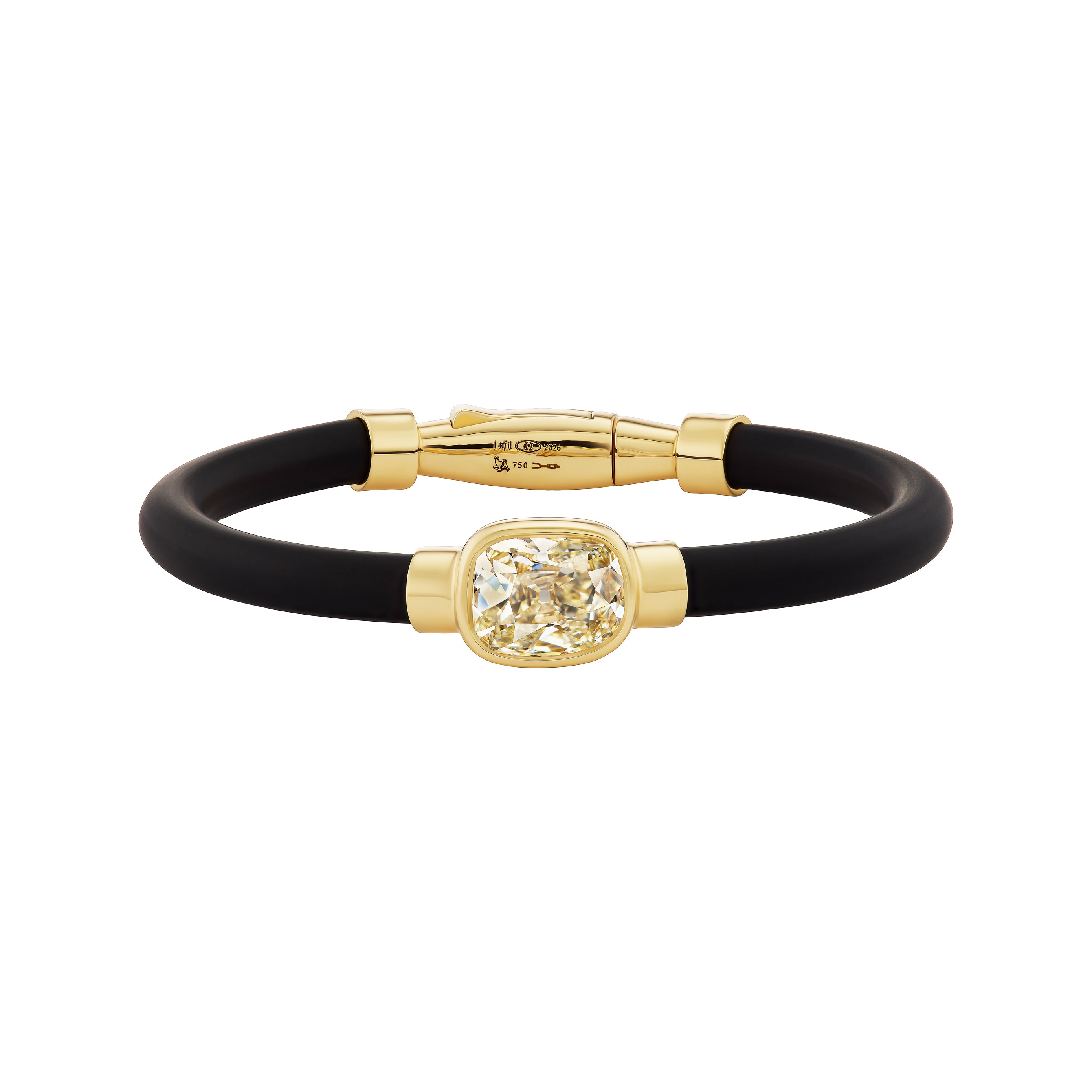 Carbon Bracelet