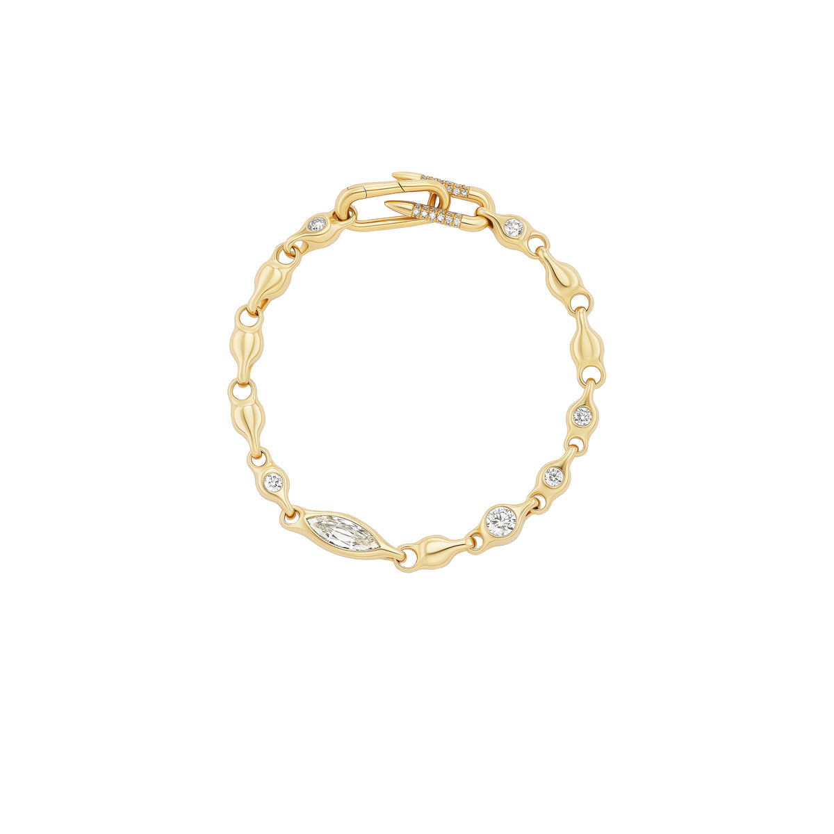 Supernova Bracelet