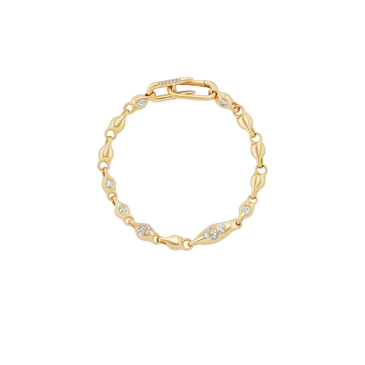 Supernova Bracelet