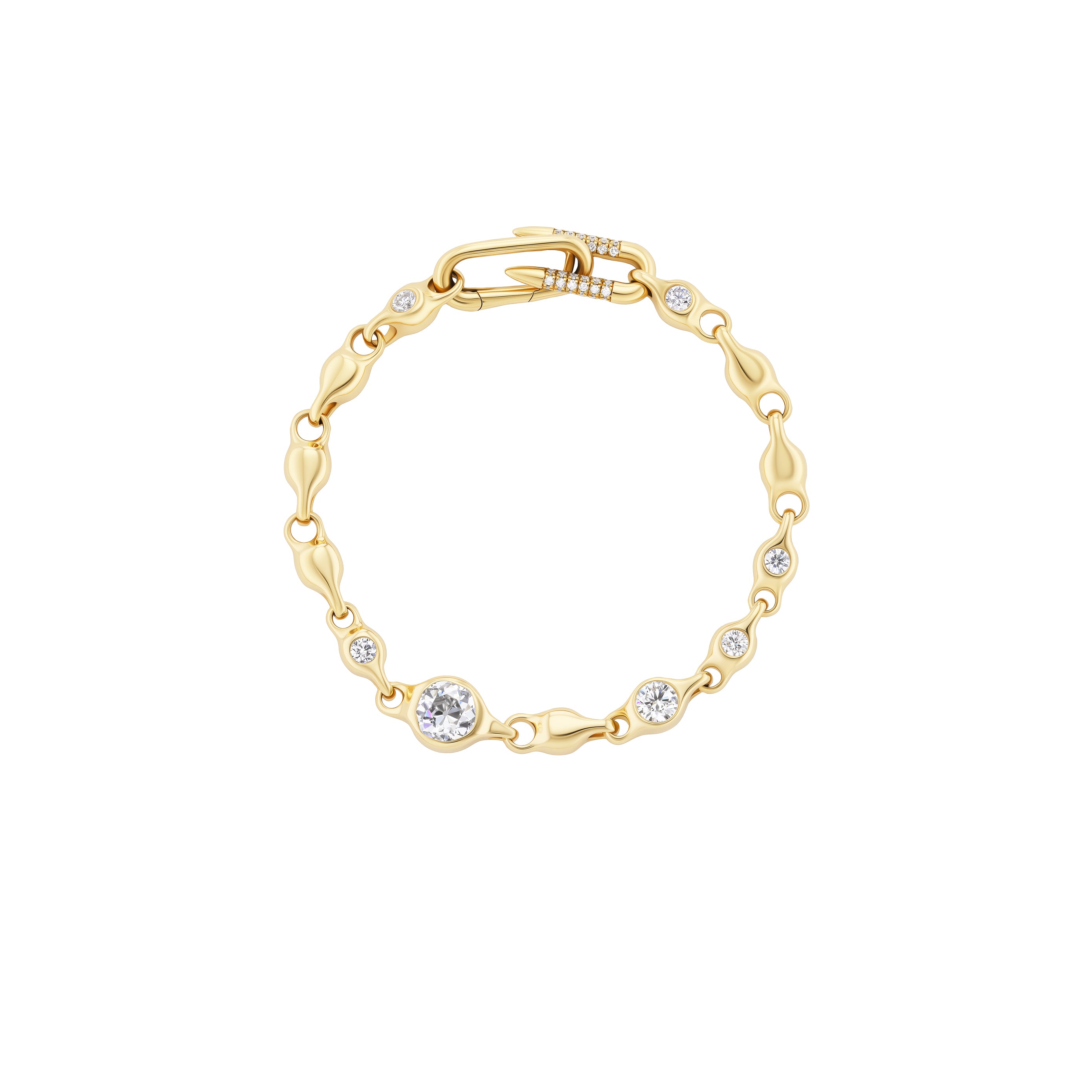 Supernova Bracelet