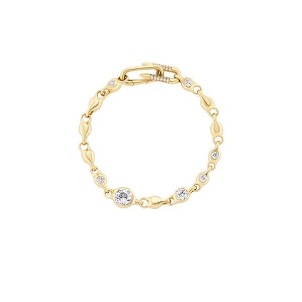 Supernova Bracelet