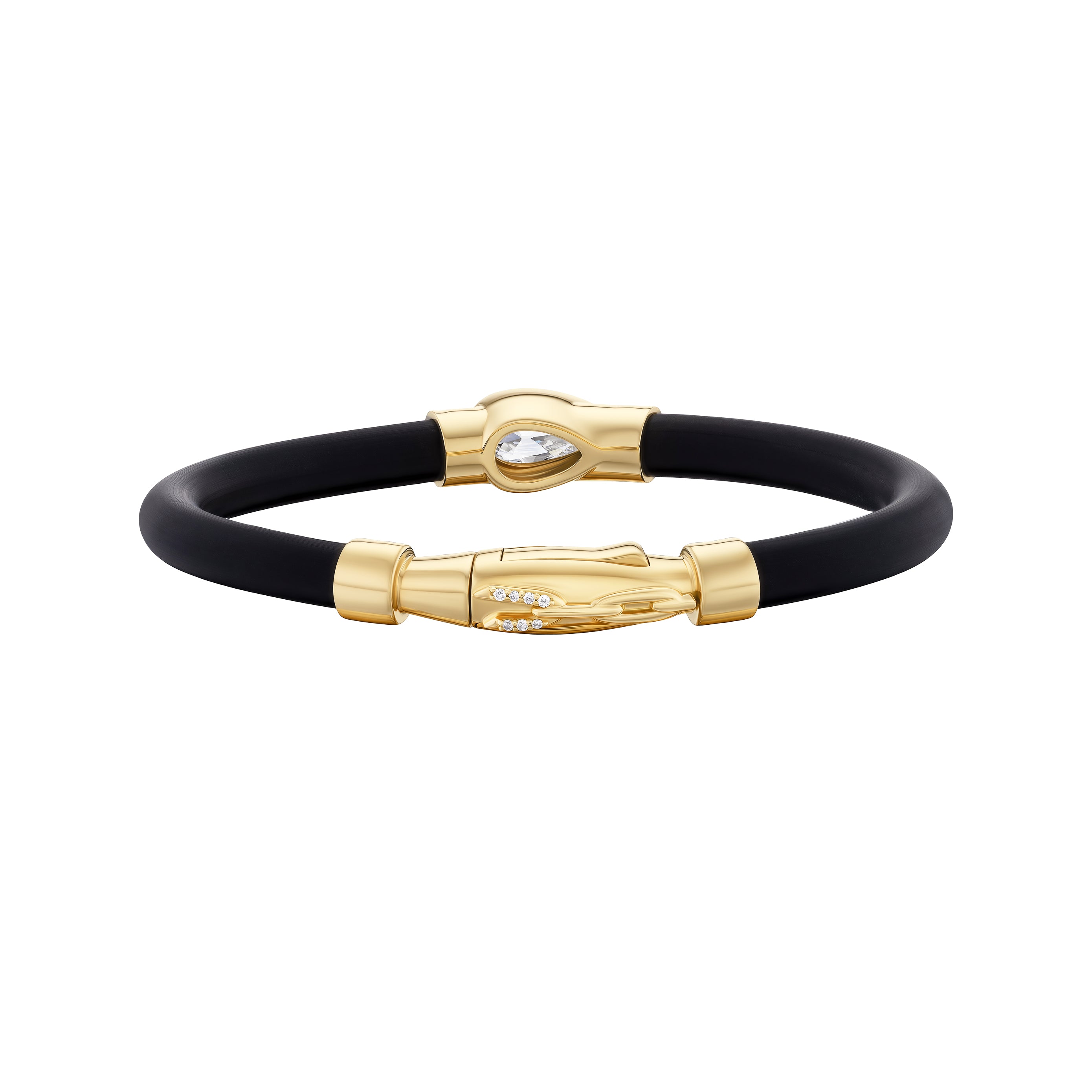 Carbon Bracelet