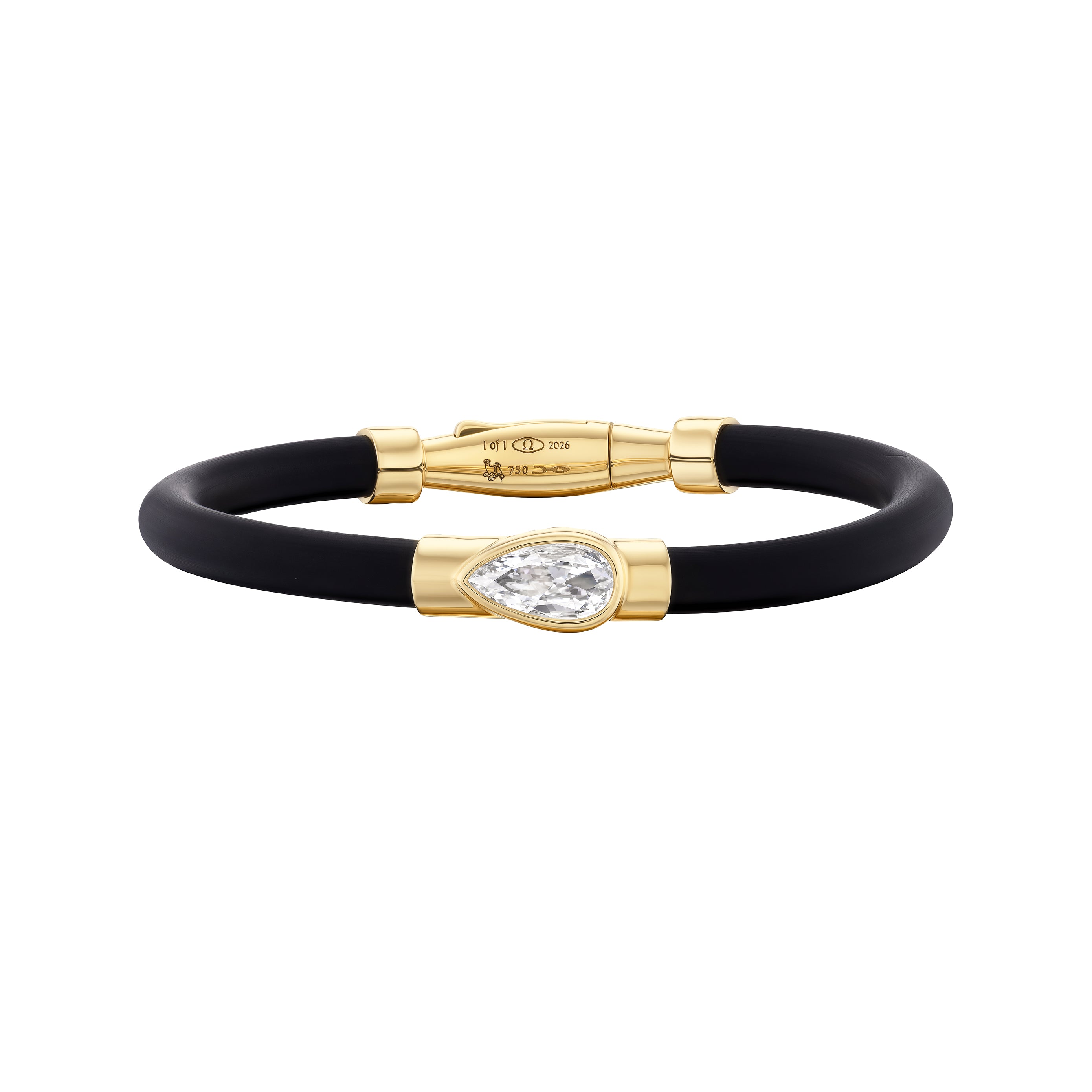 Carbon Bracelet