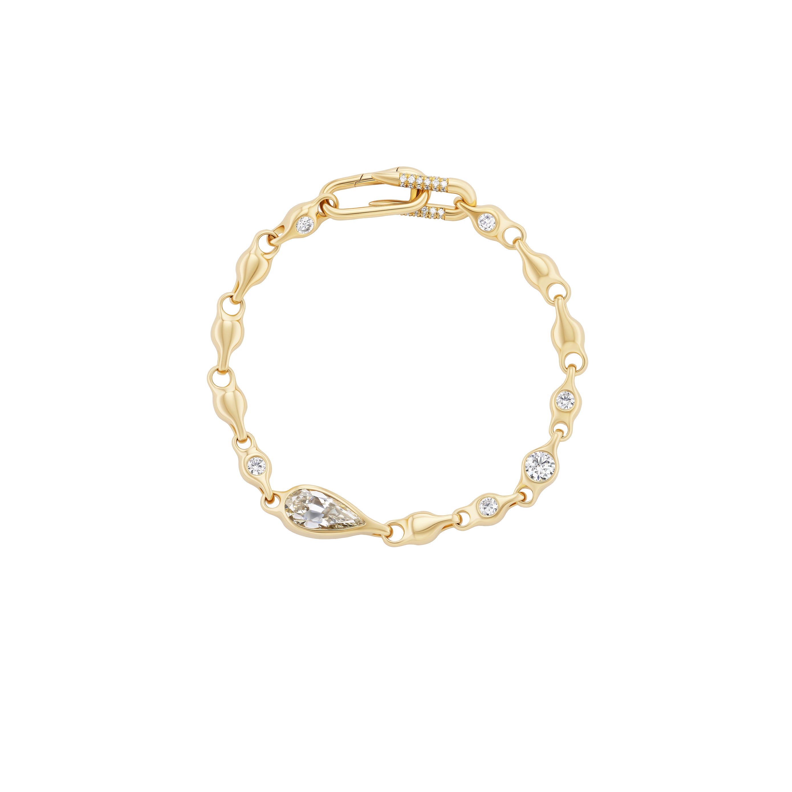 Supernova Bracelet