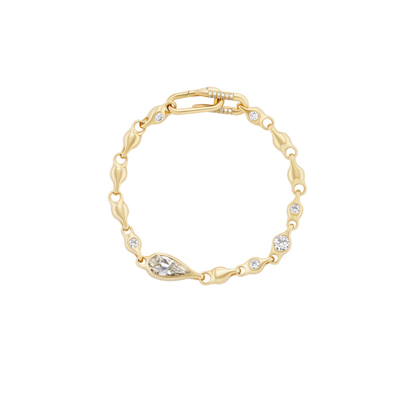 Supernova Bracelet