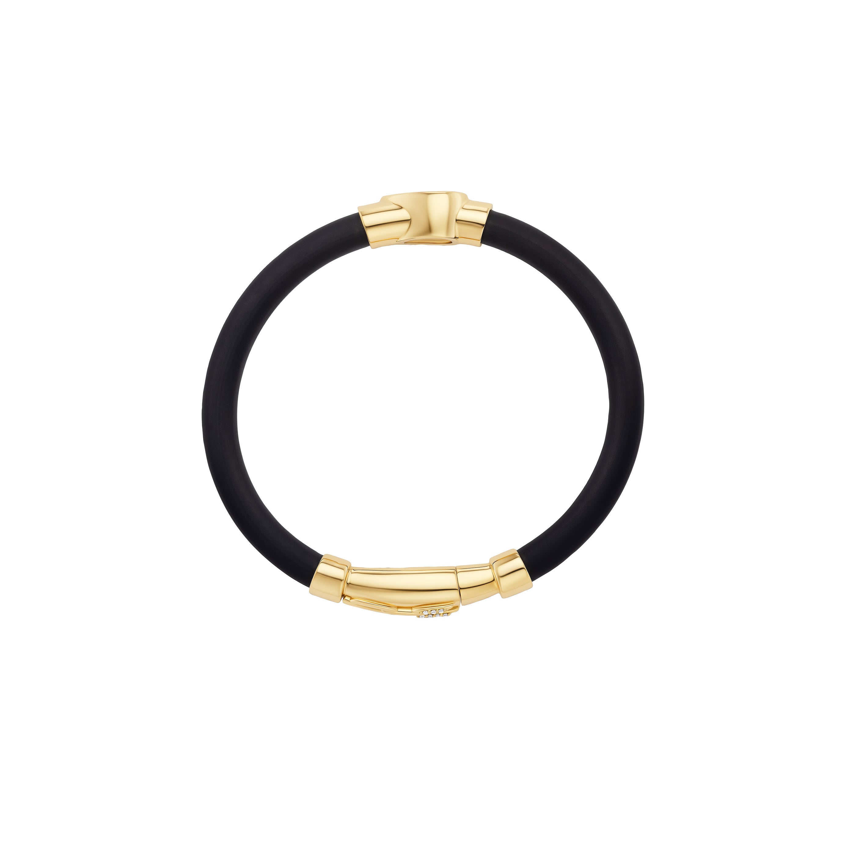 Carbon Bracelet